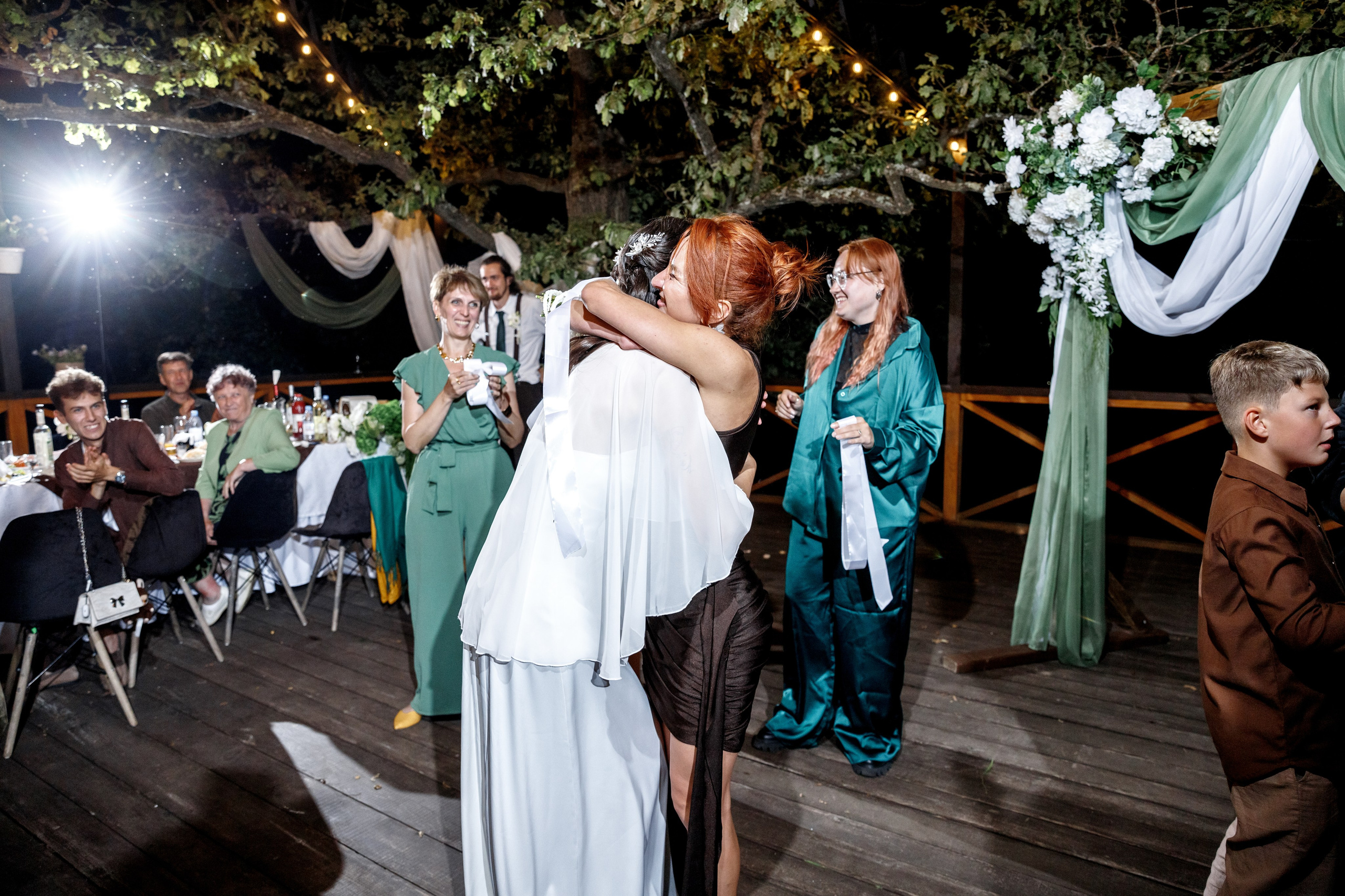 Роман и Екатерина. Свадебный и семейный фотограф Разида Мухаметова