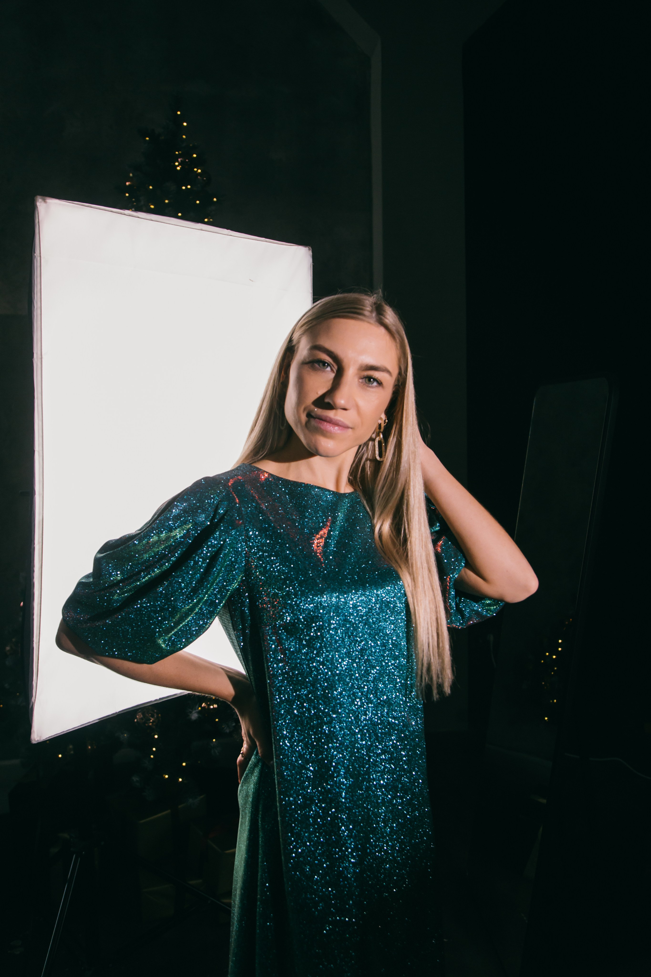 Стилист & Progorod 2.0. Фотограф в Самаре / Олеся Широнина