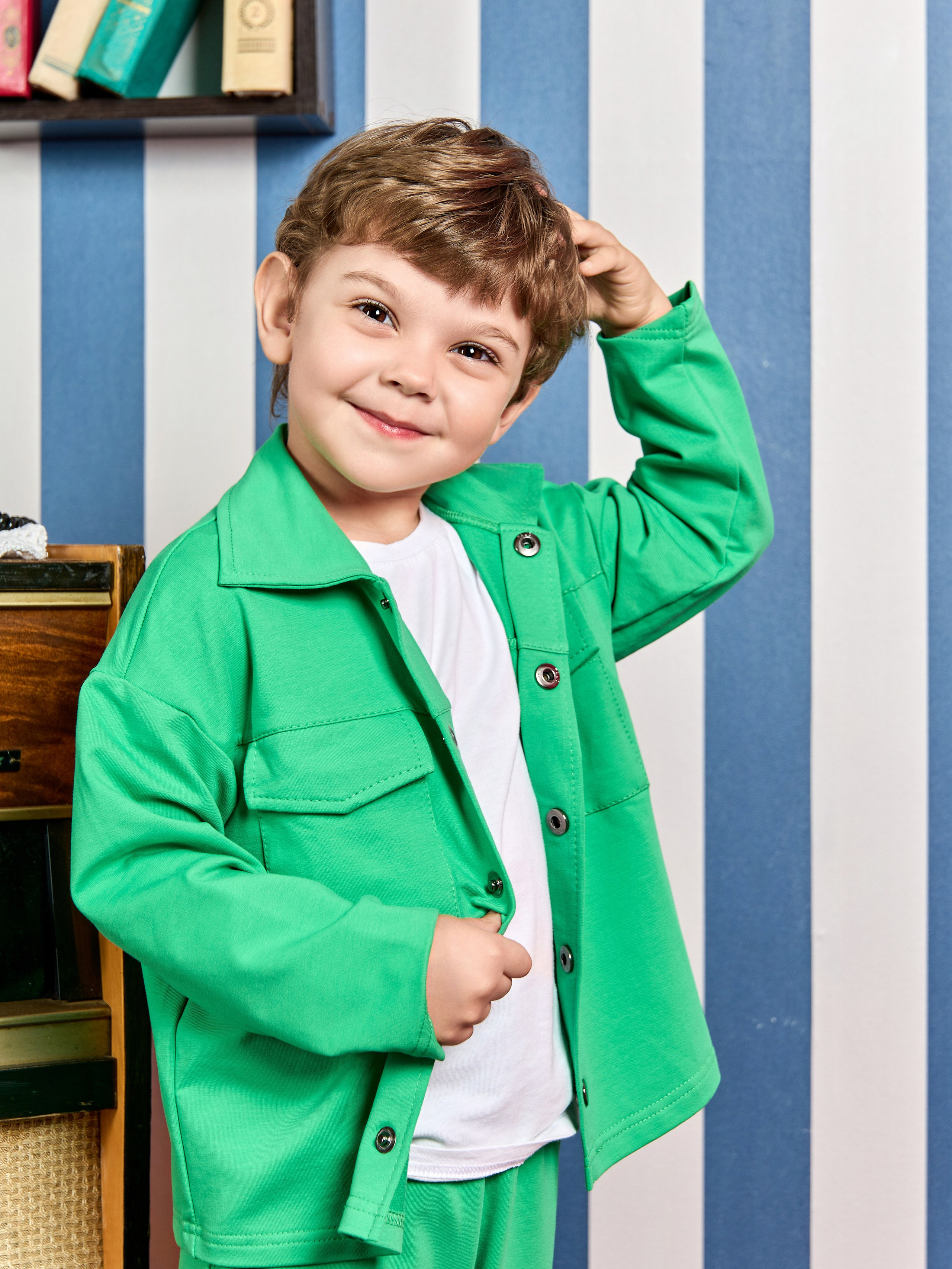 Детские фотосессии