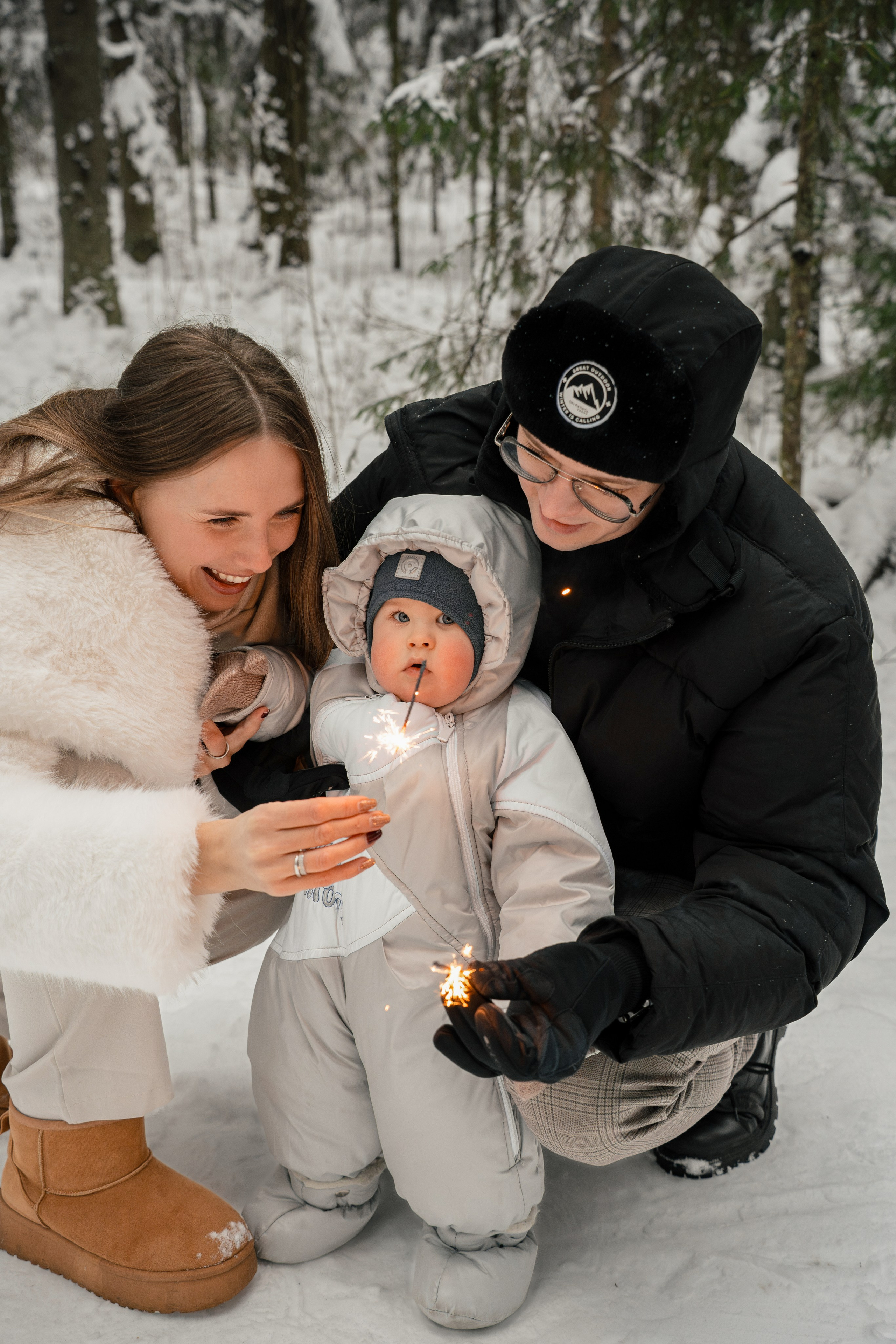 Семейные съёмки. Анатолий, создатель Yulvon Production. Здесь — живые кадры, настоящие эмоции и стиль, без лишнего