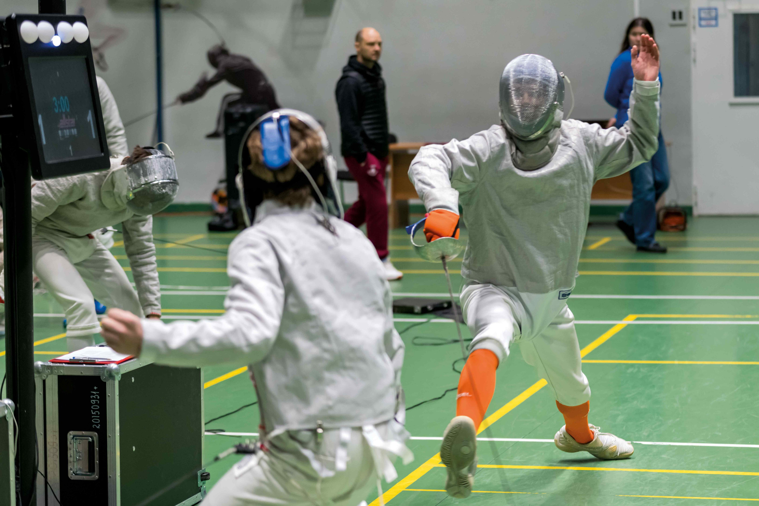 Фехтование ноябрь 2026. Фотограф в Москве Демьян Лопатов