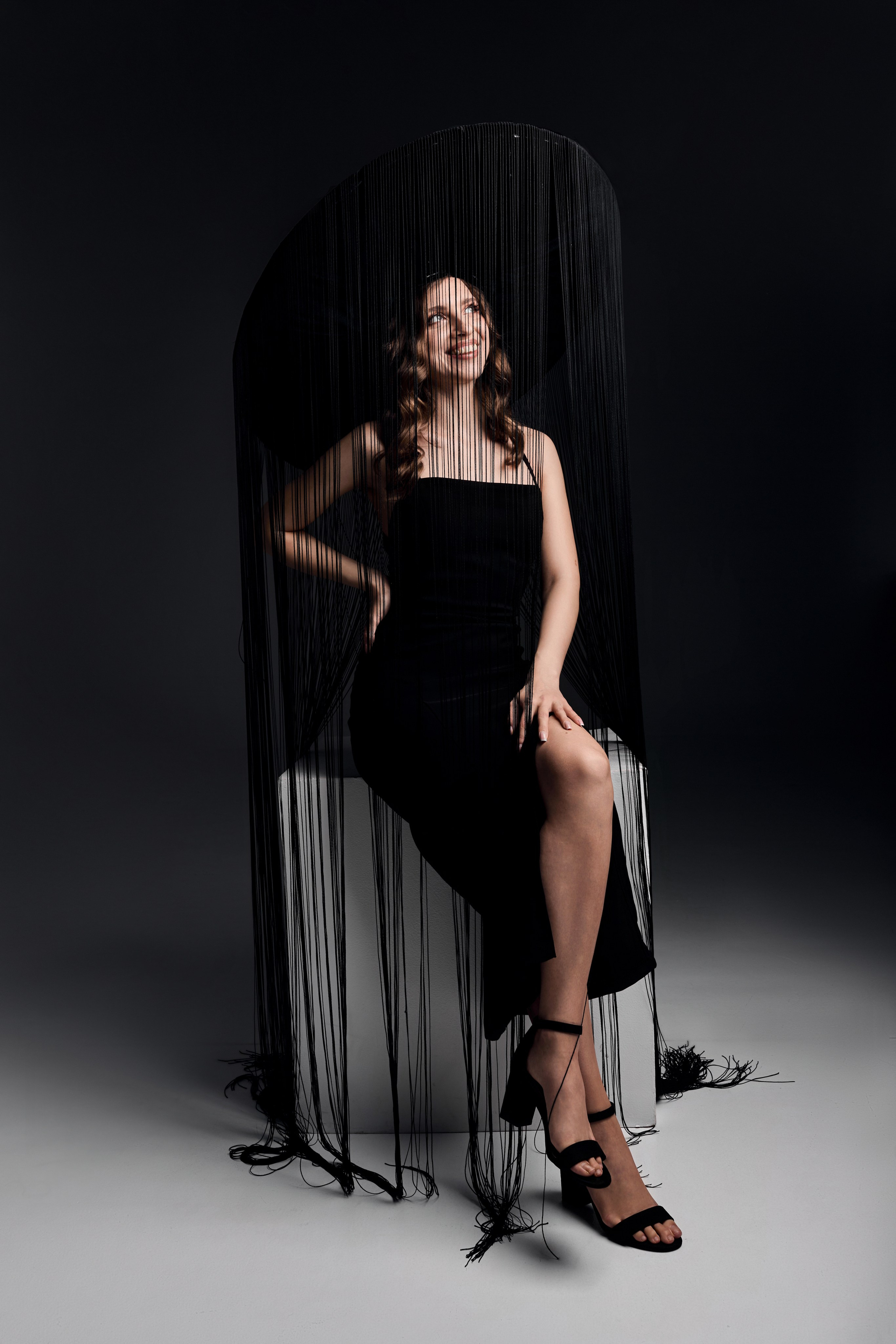 Портфолио. Фотограф Барнаул Кузнецова Вероника