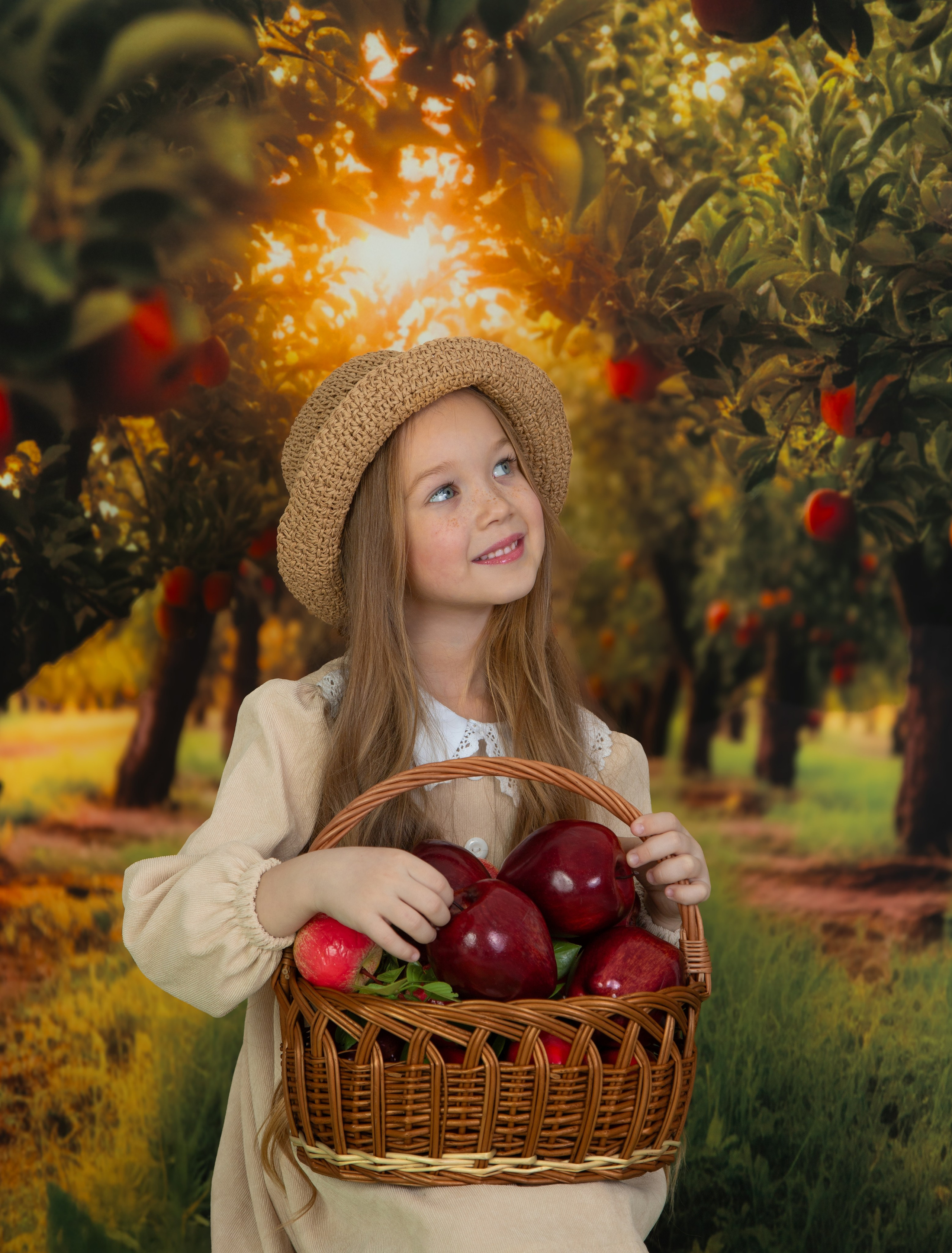 Привет весна. Фиксики Детская фотостудия