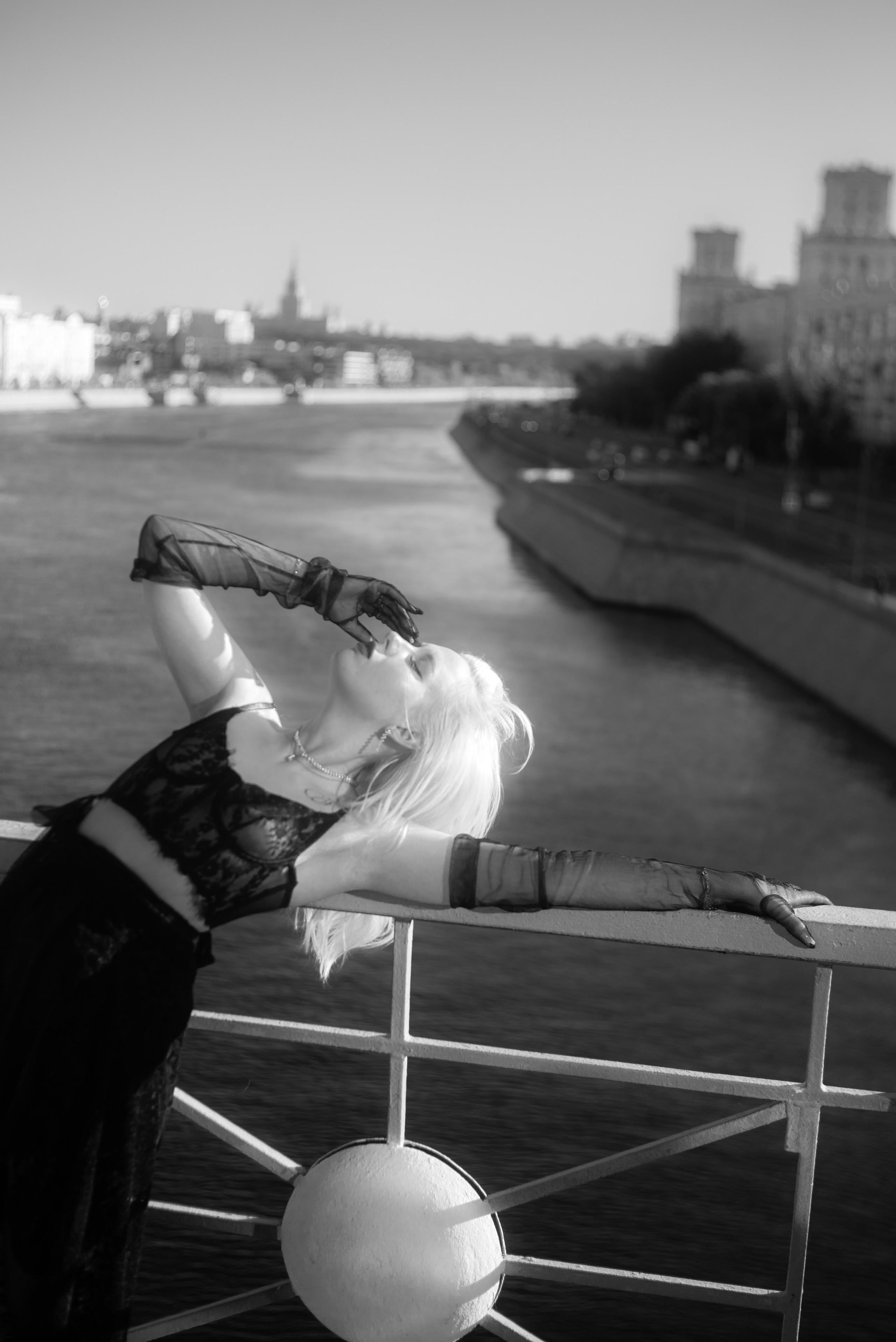 Iconic. Diana Yharnam