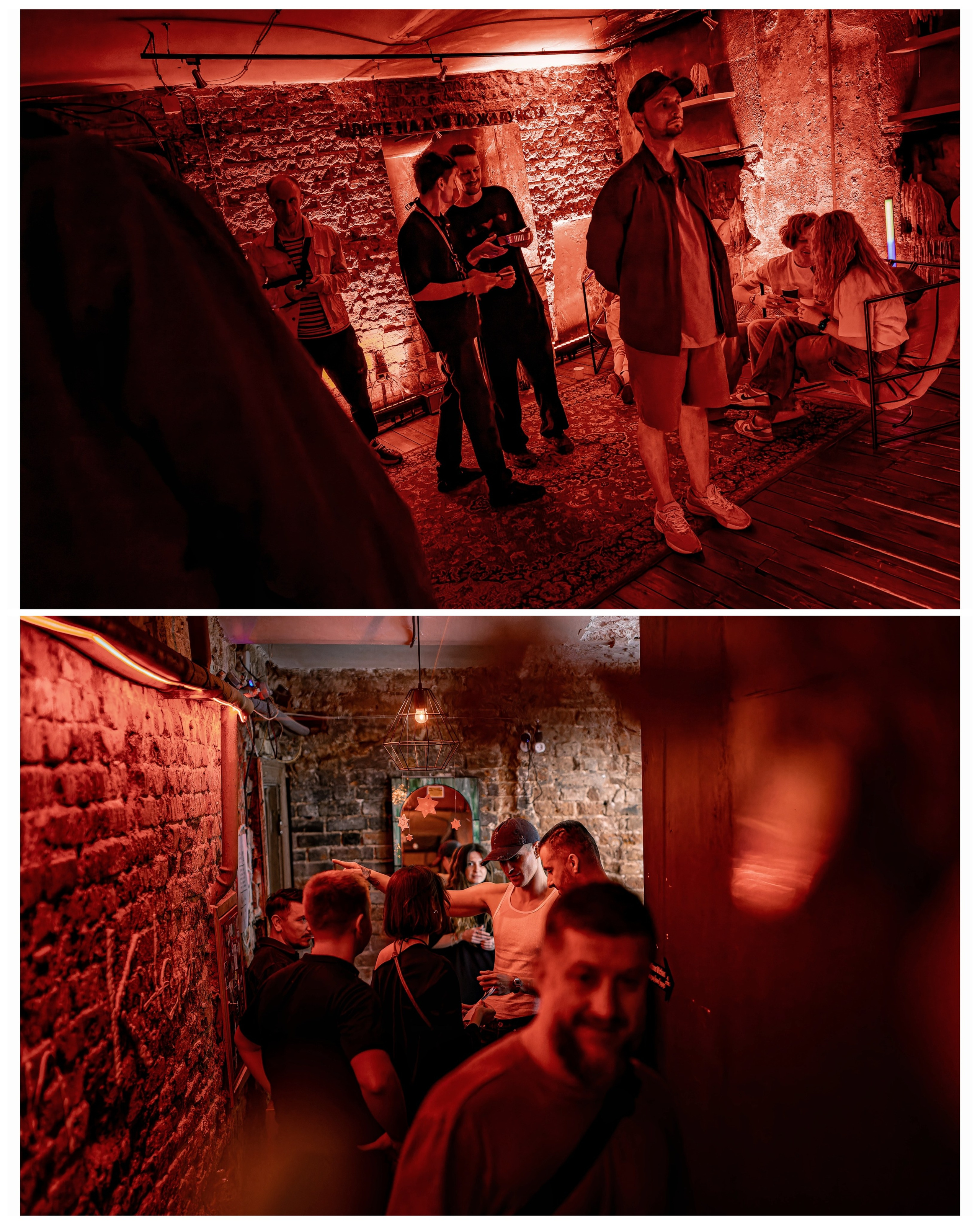 ONESIZE. Репортажный и портретный фотограф, Влад Хафизов, Москва