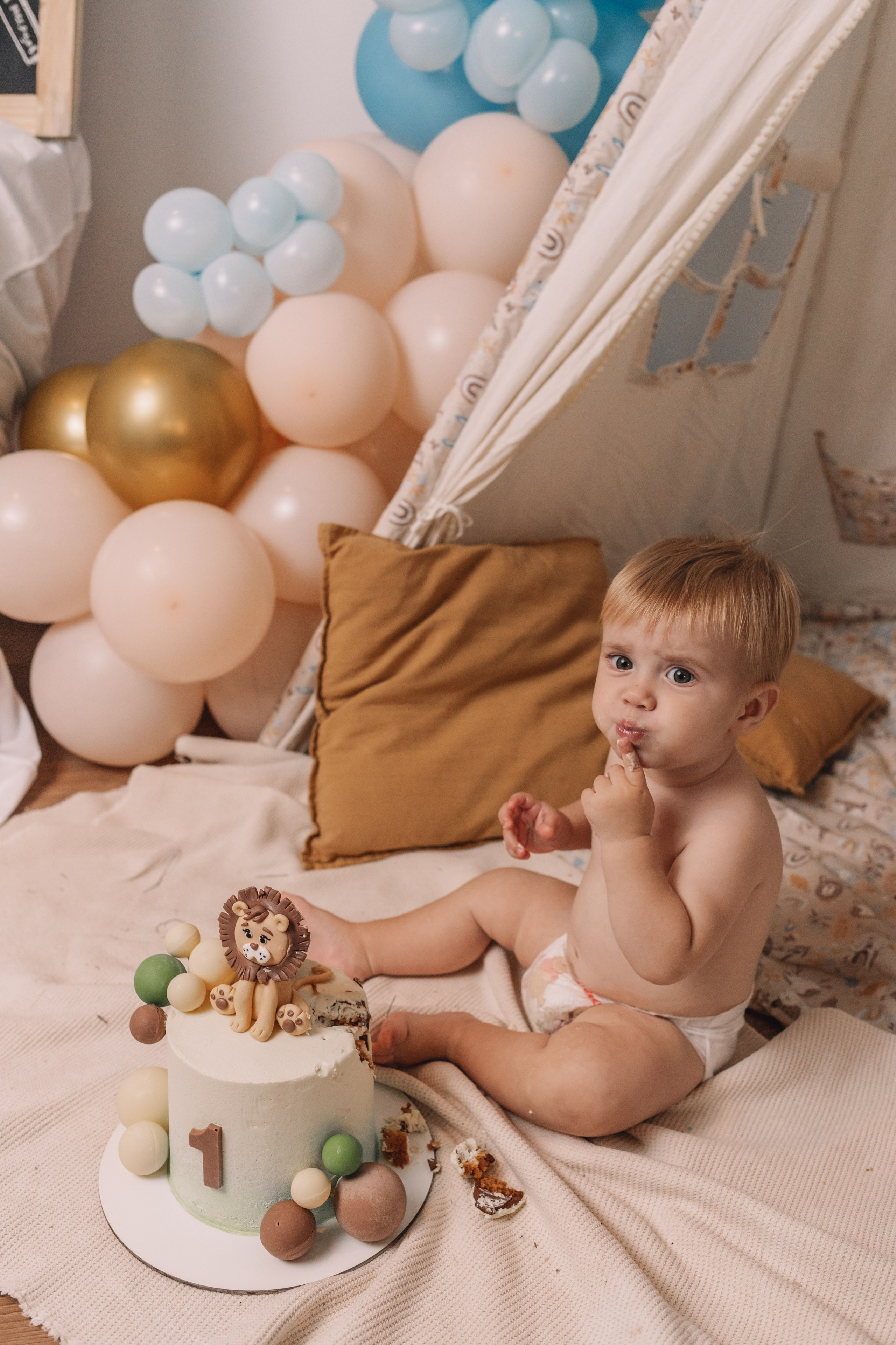 Детские. Fotógrafo en Buenos Aires