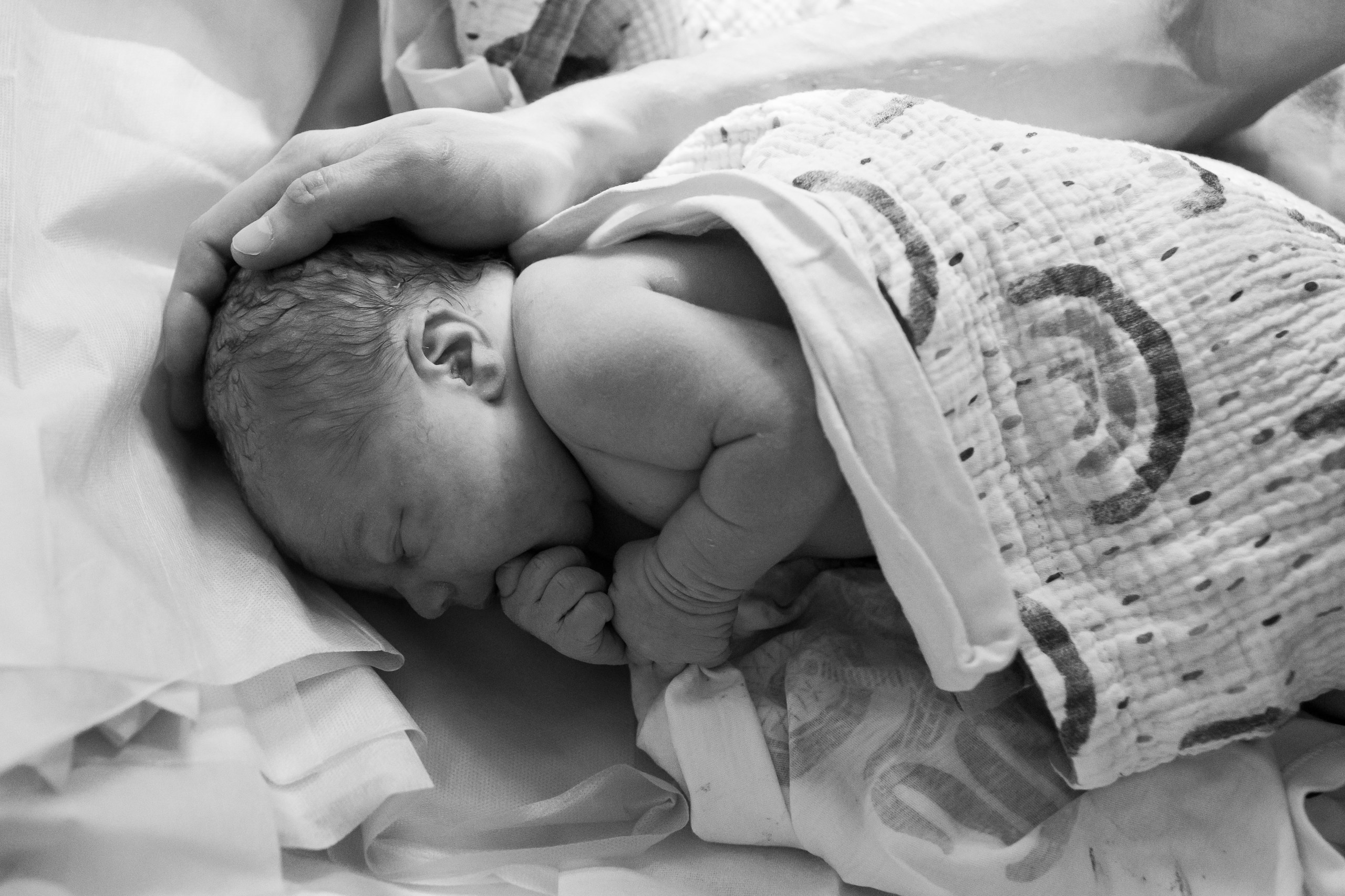 Рождение Марата. Фотограф на роды в Санкт-Петербурге Екатерина Сысоева