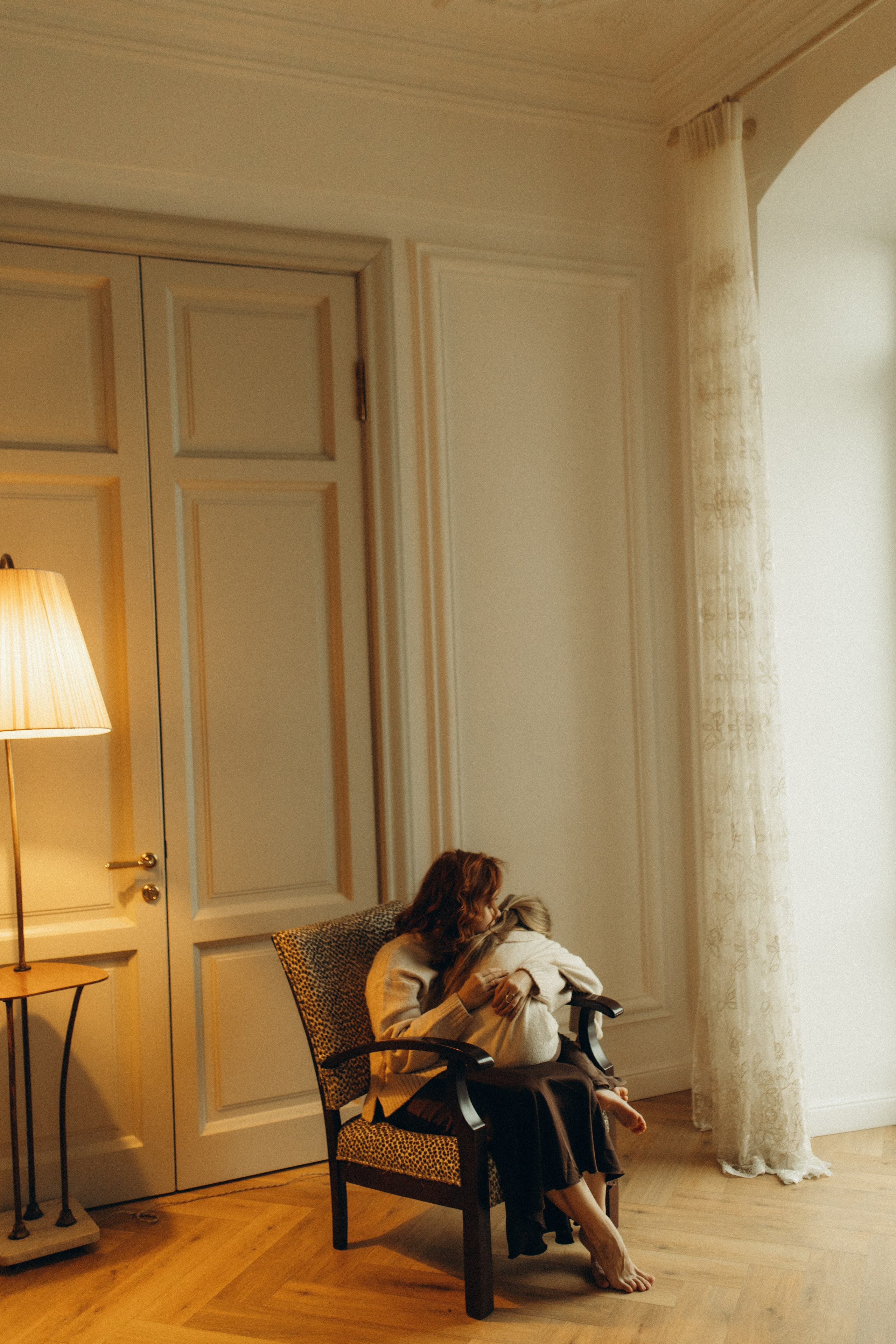 Алина, Юля. Семейный фотограф Оля Гладченко