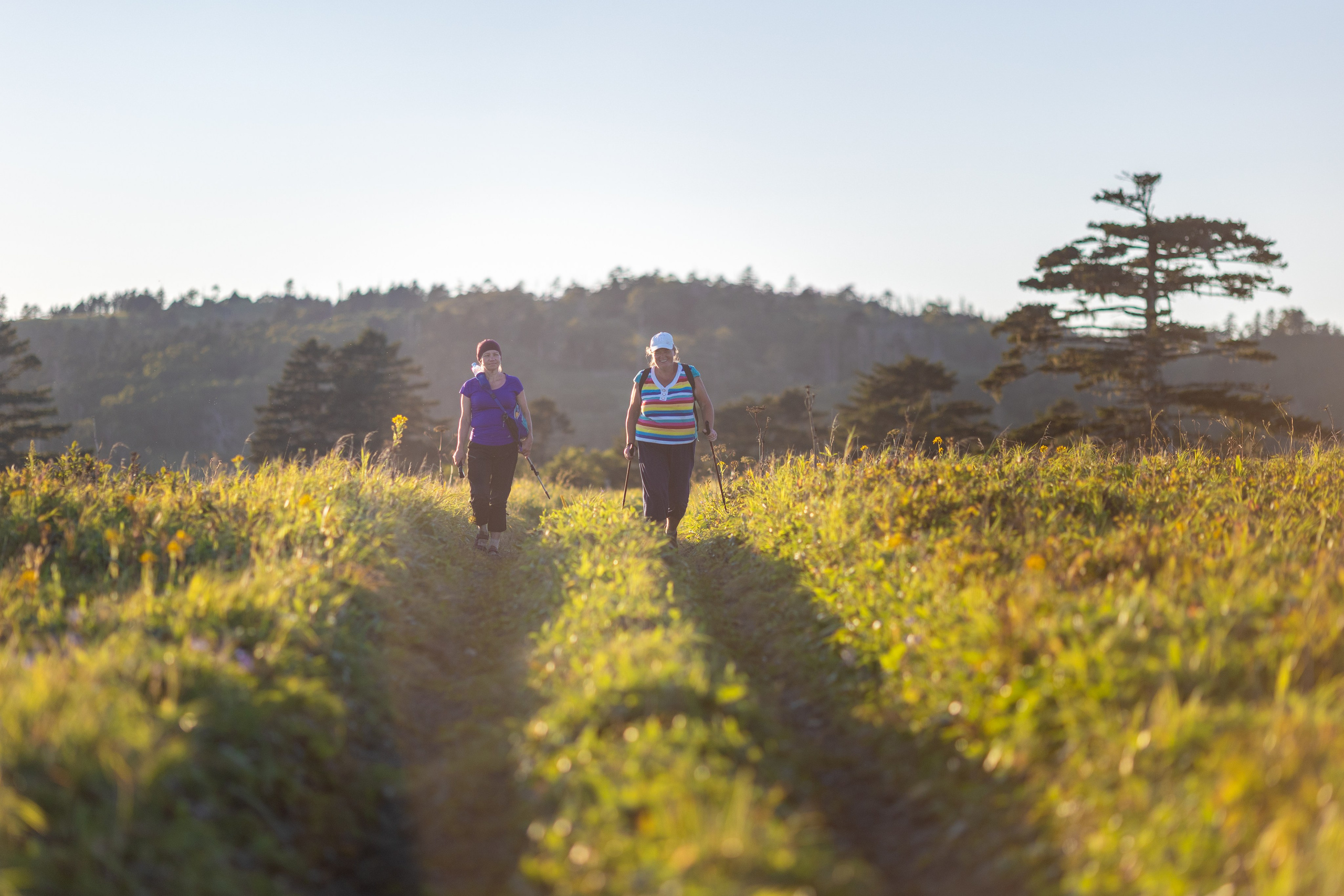 Шикотан. Тревел-фотограф Олег Гуров