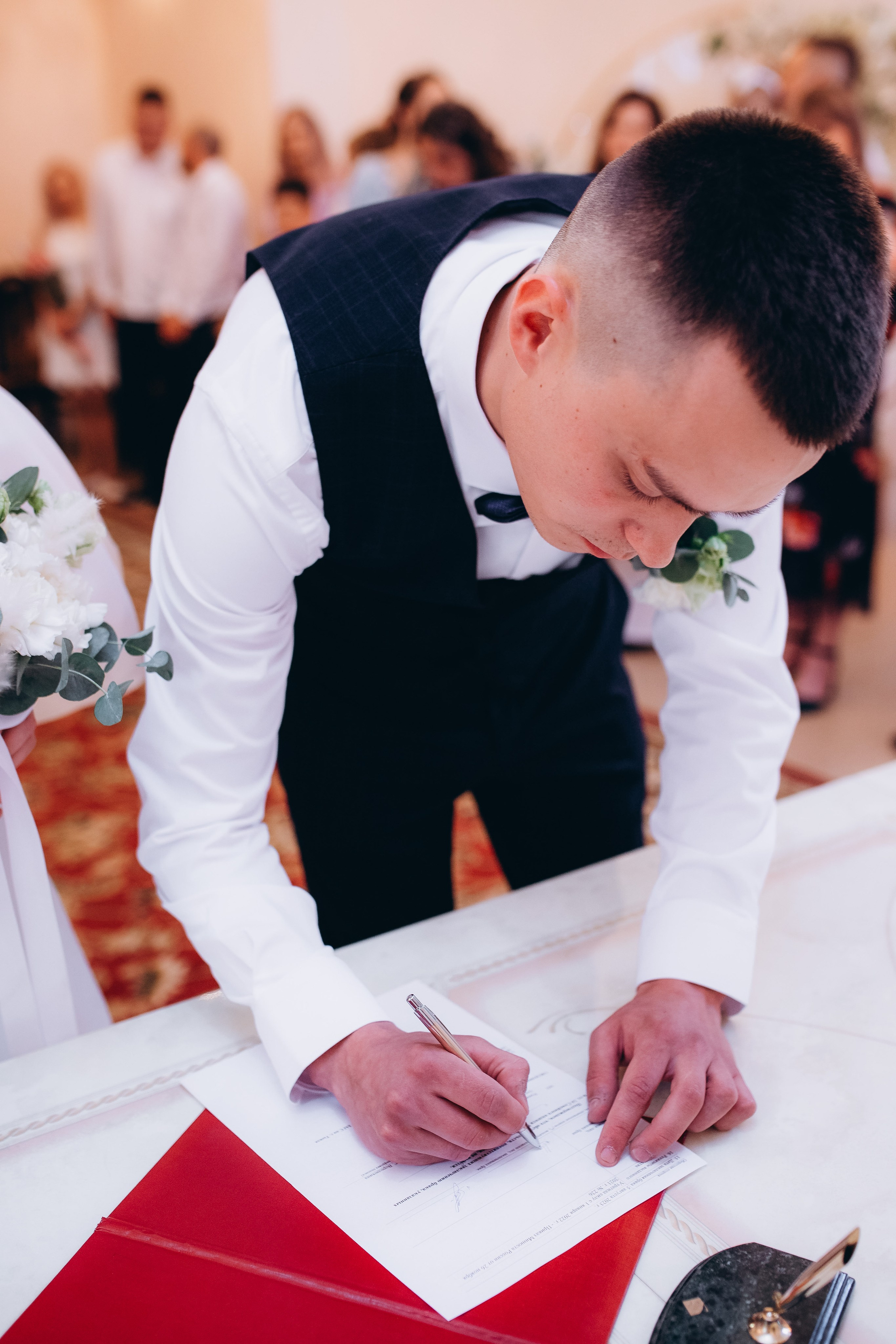 Настя и Саша. Семейный и детский фотограф город Тында Дарья