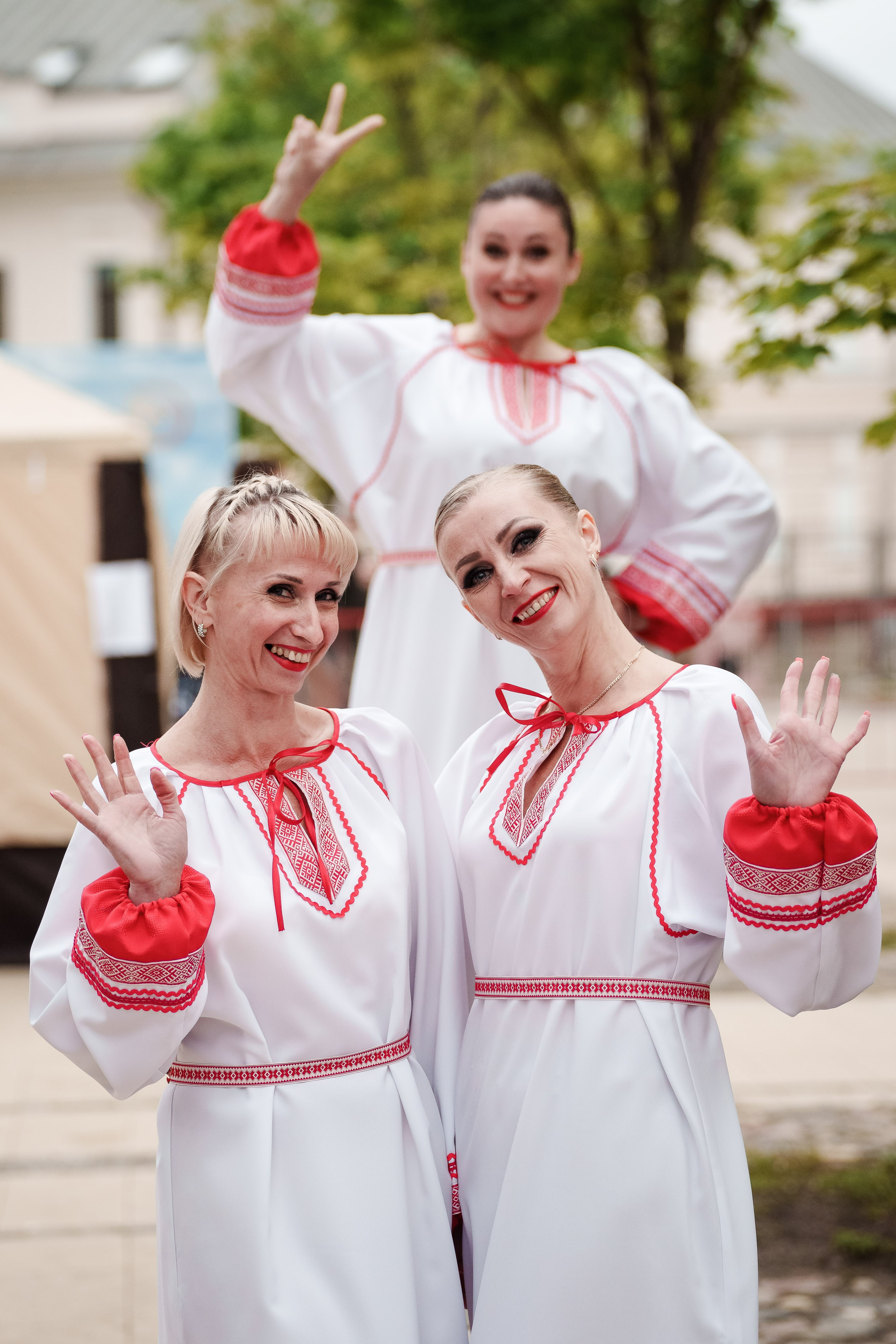 День Города Ростова Великого 2023. Репортажный фотограф Сергей Сажин г. Ярославль