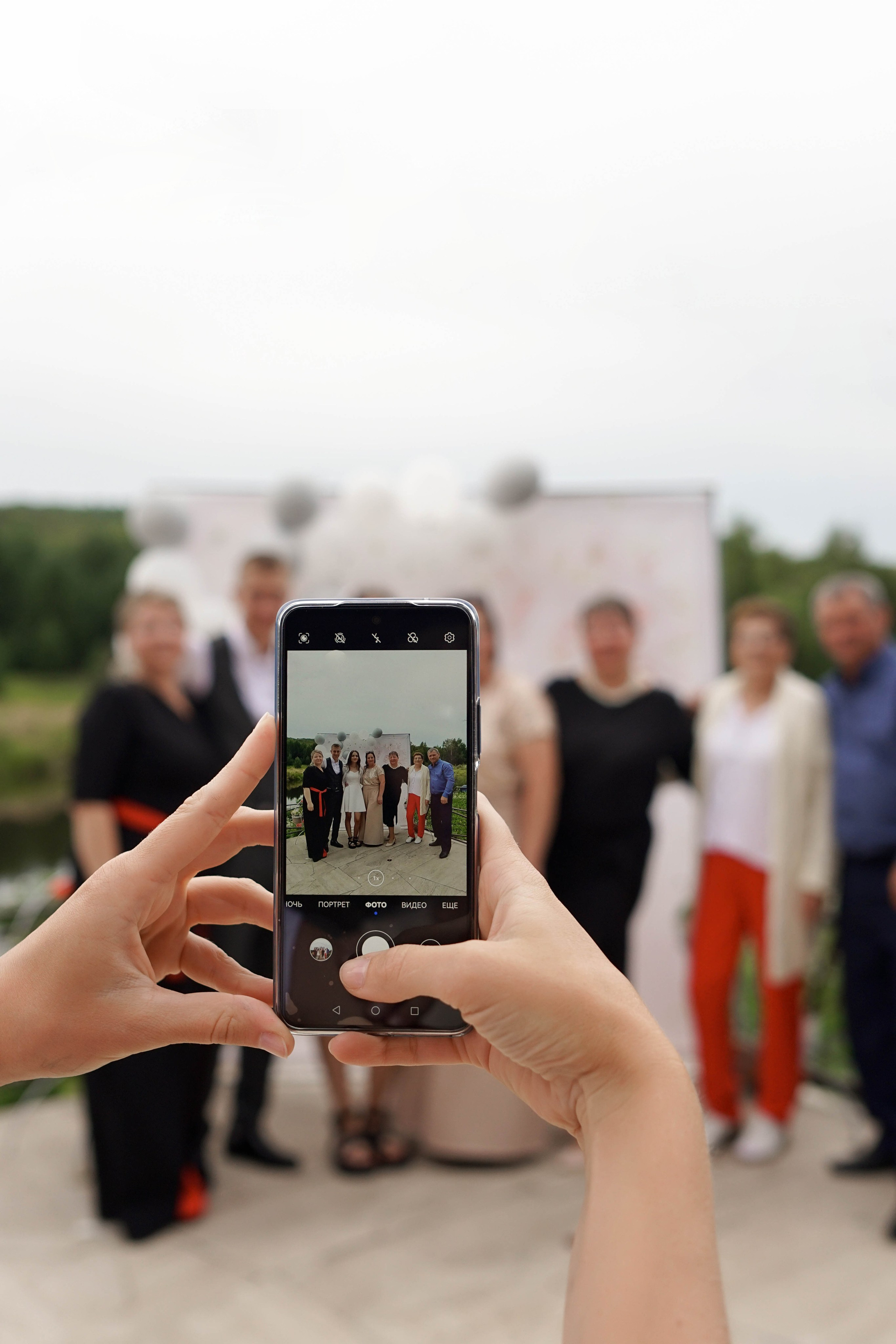 Марина и Андрей: регистрация, прогулка и банкет. Фотограф в Иркутске