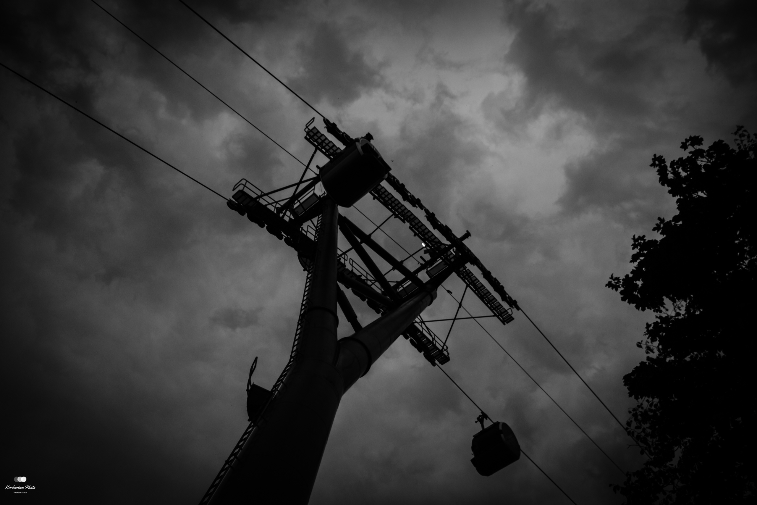 Городские фотографии. Photographer K.A.D