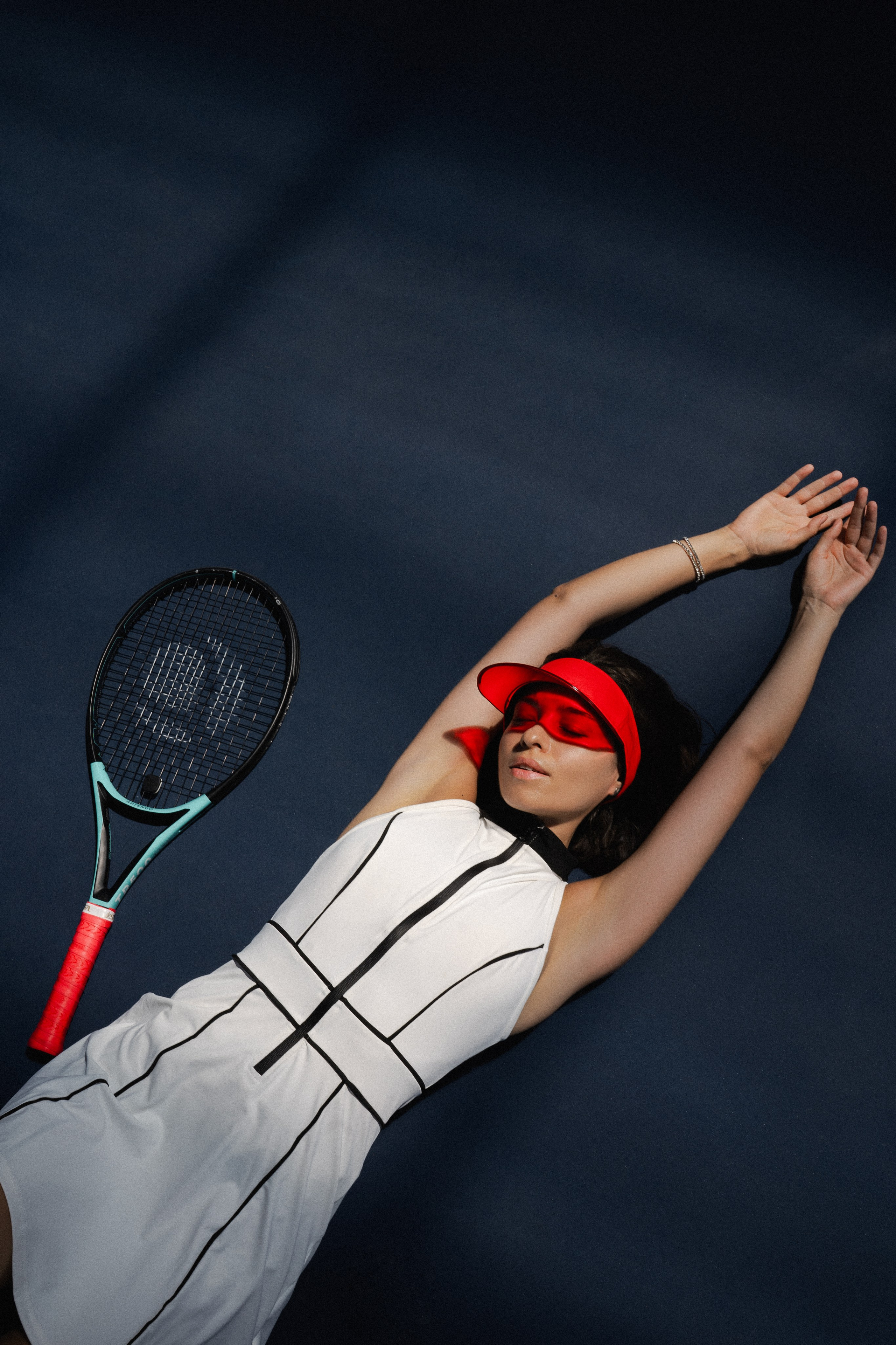 Tennis court. Ваш фотограф Ангелина на Пхукете 🖤
