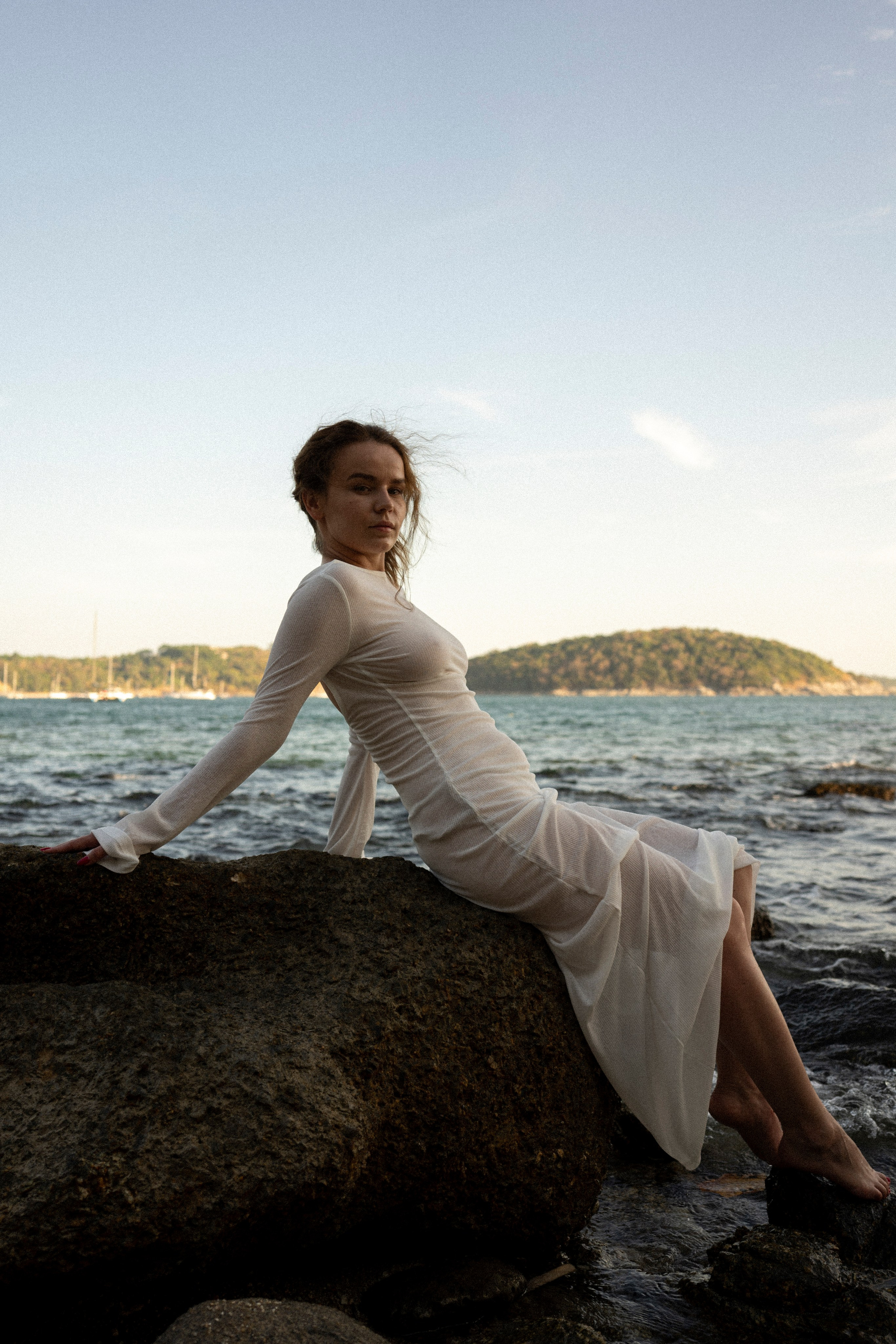 Aleksandra. Ваш фотограф Ангелина на Пхукете 🖤