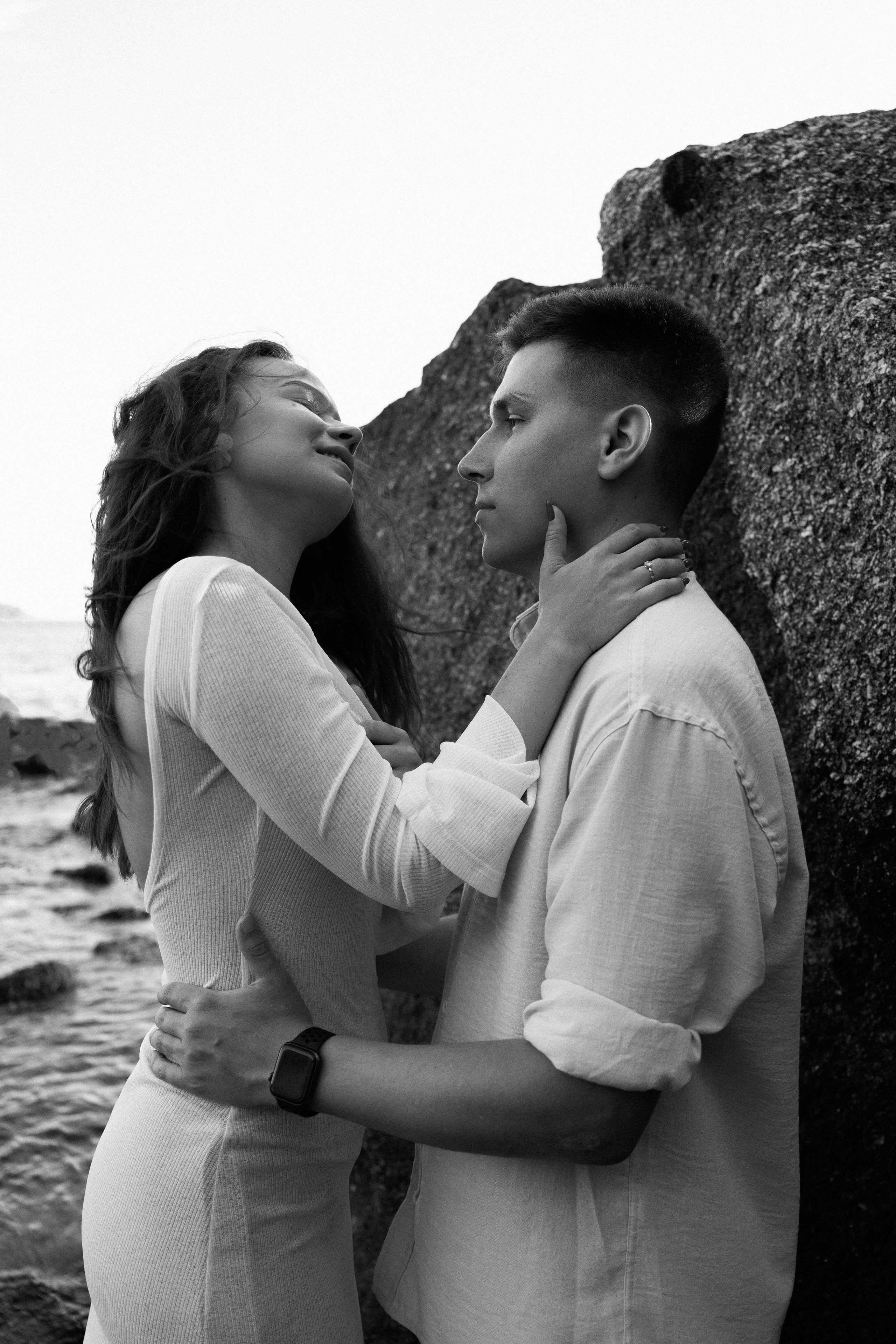 Love on the Island. Ваш фотограф Ангелина на Пхукете 🖤