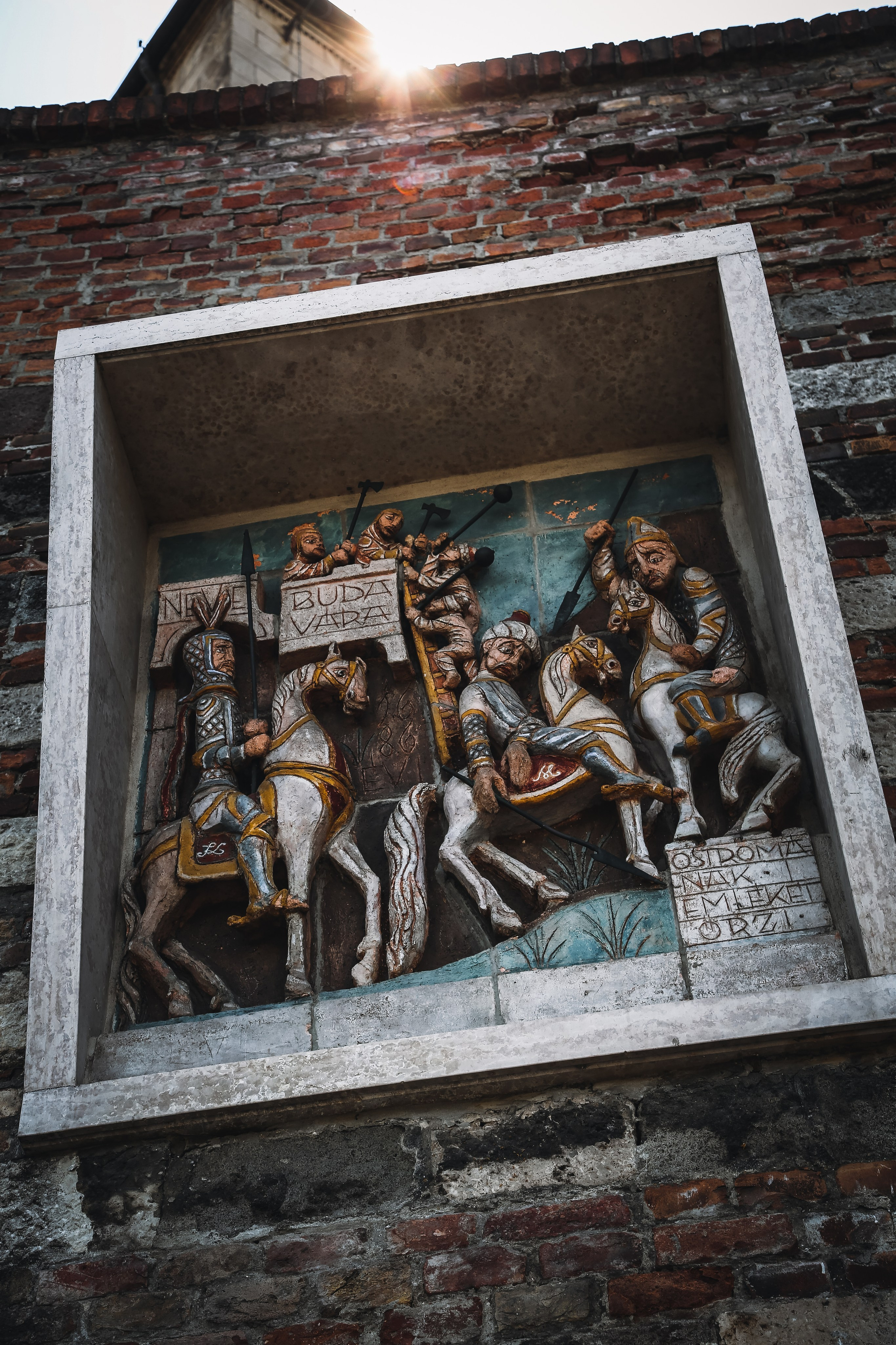 Венгрия: Будапешт. Дарья Письменюк / Darya Leitstern — фотограф, музыкант, журналист, путешественник