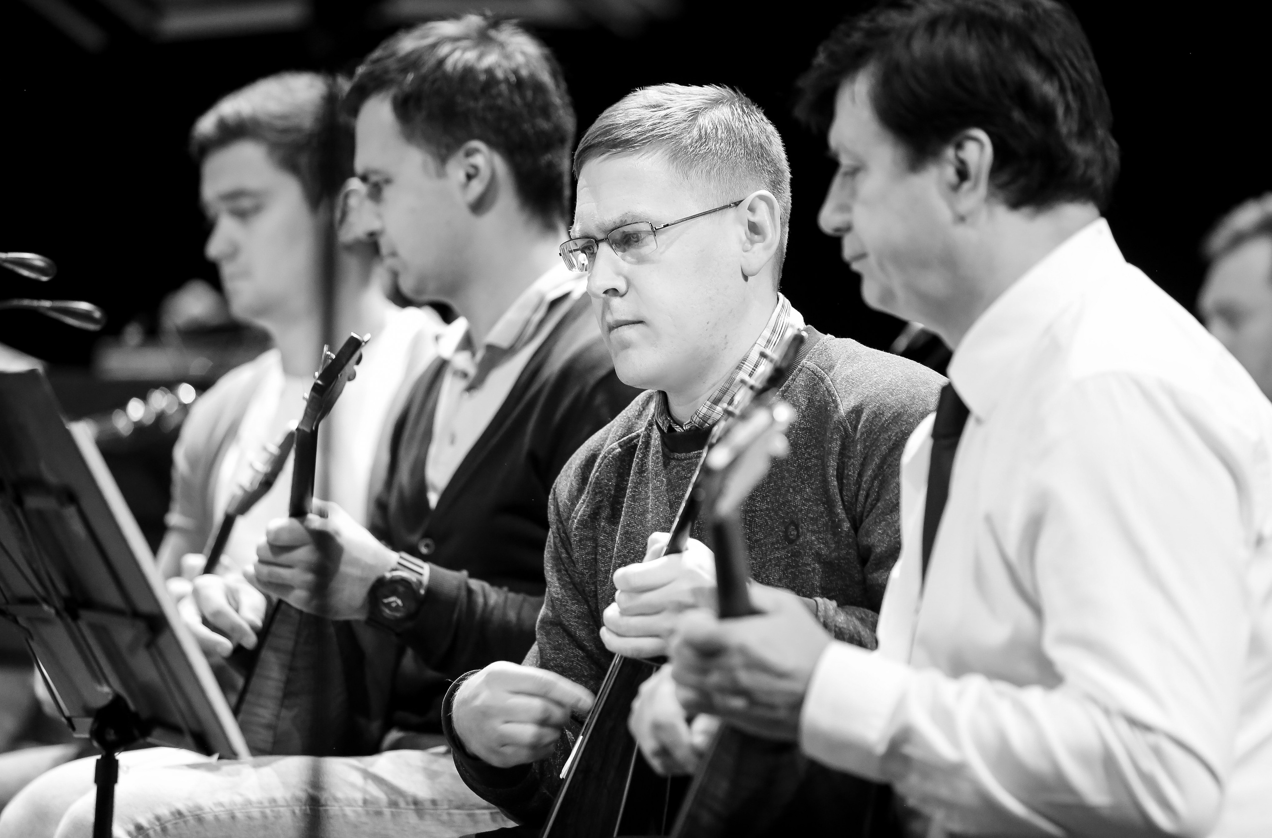 Детский концерт в Зеленограде. Дарья Письменюк / Darya Leitstern — фотограф, музыкант, журналист, путешественник