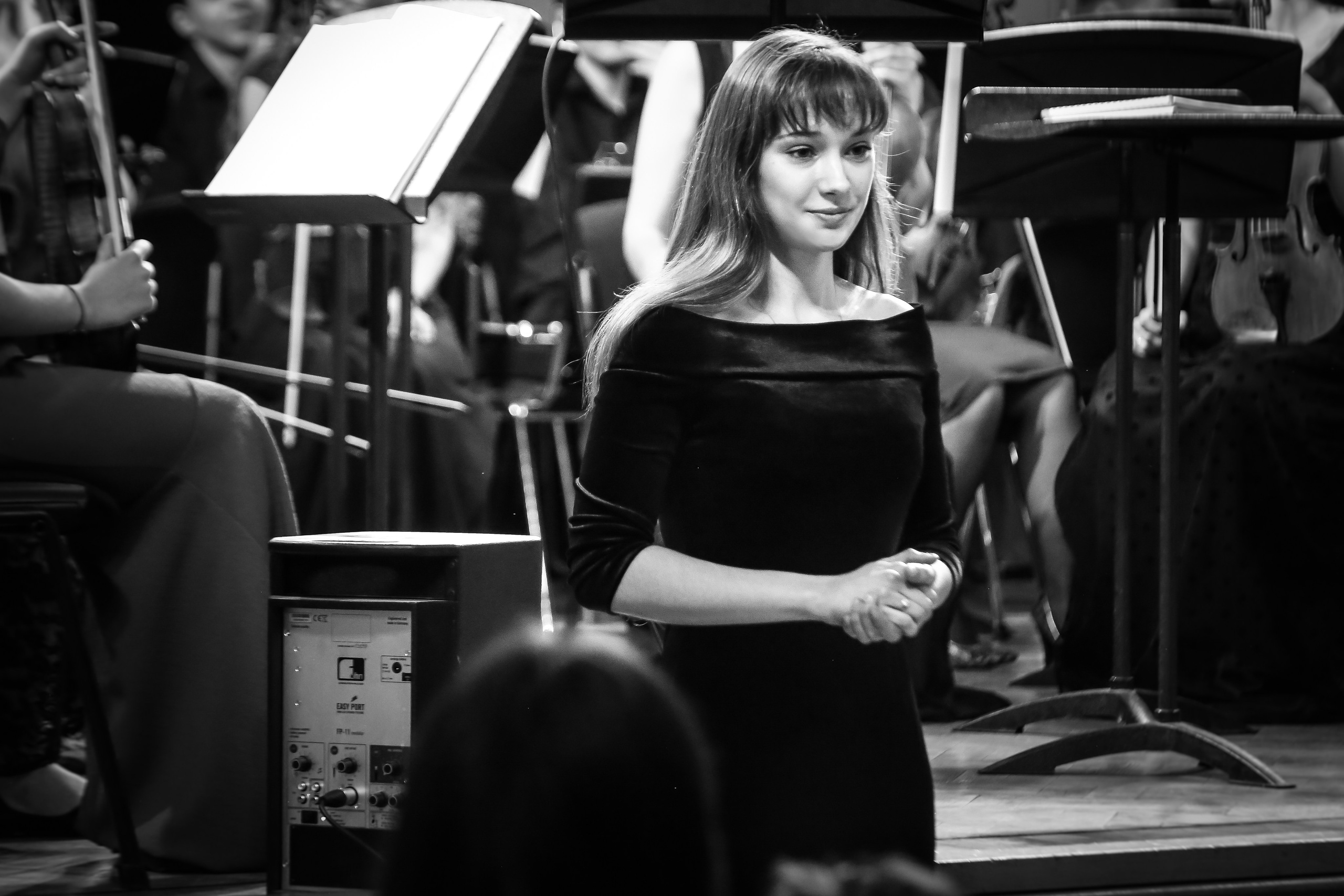 «Агата возвращается домой» с Алисой Гребенщиковой. Дарья Письменюк / Darya Leitstern — фотограф, музыкант, журналист, путешественник