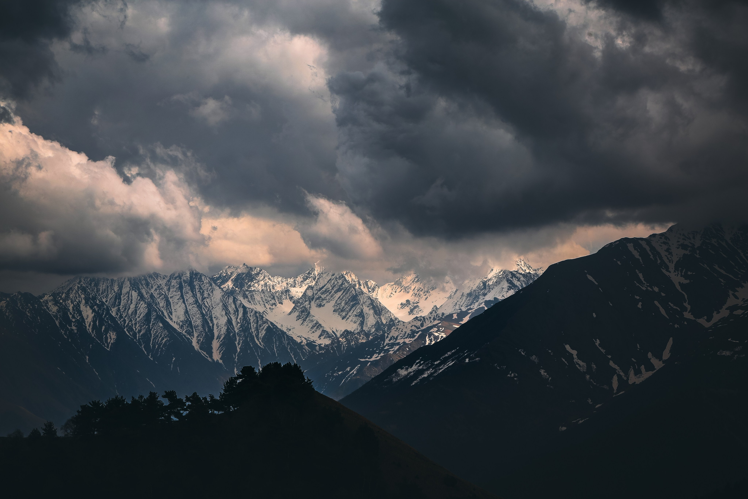 Кавказ: Ингушетия — страна башен. Дарья Письменюк / Darya Leitstern — фотограф, музыкант, журналист, путешественник