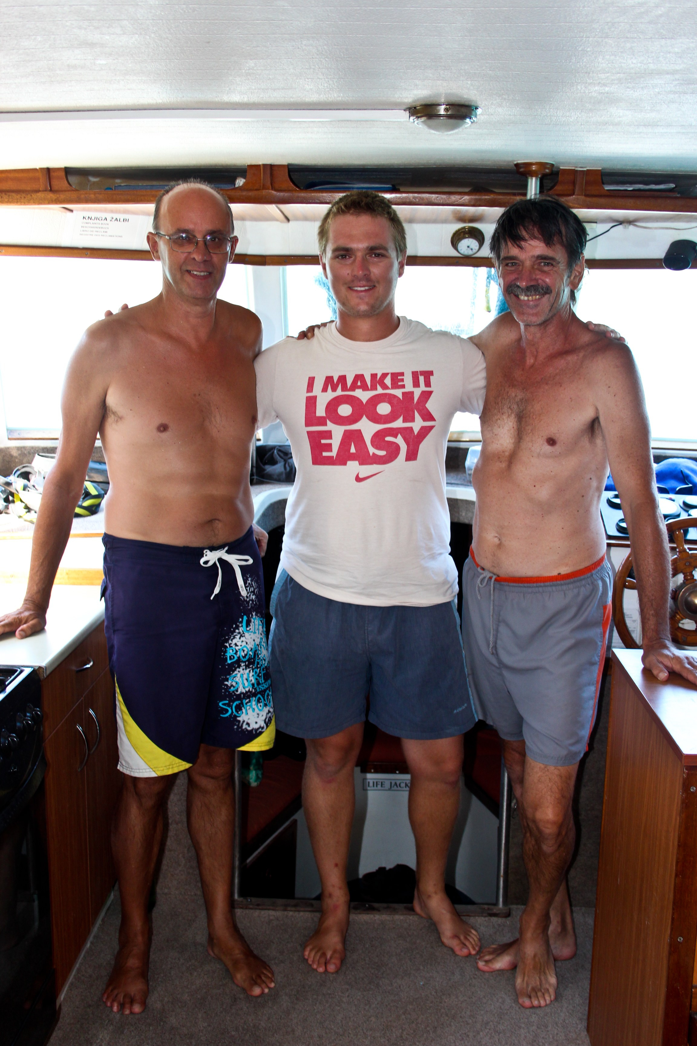 Хорватия: Долорес. Дарья Письменюк / Darya Leitstern — фотограф, музыкант, журналист, путешественник