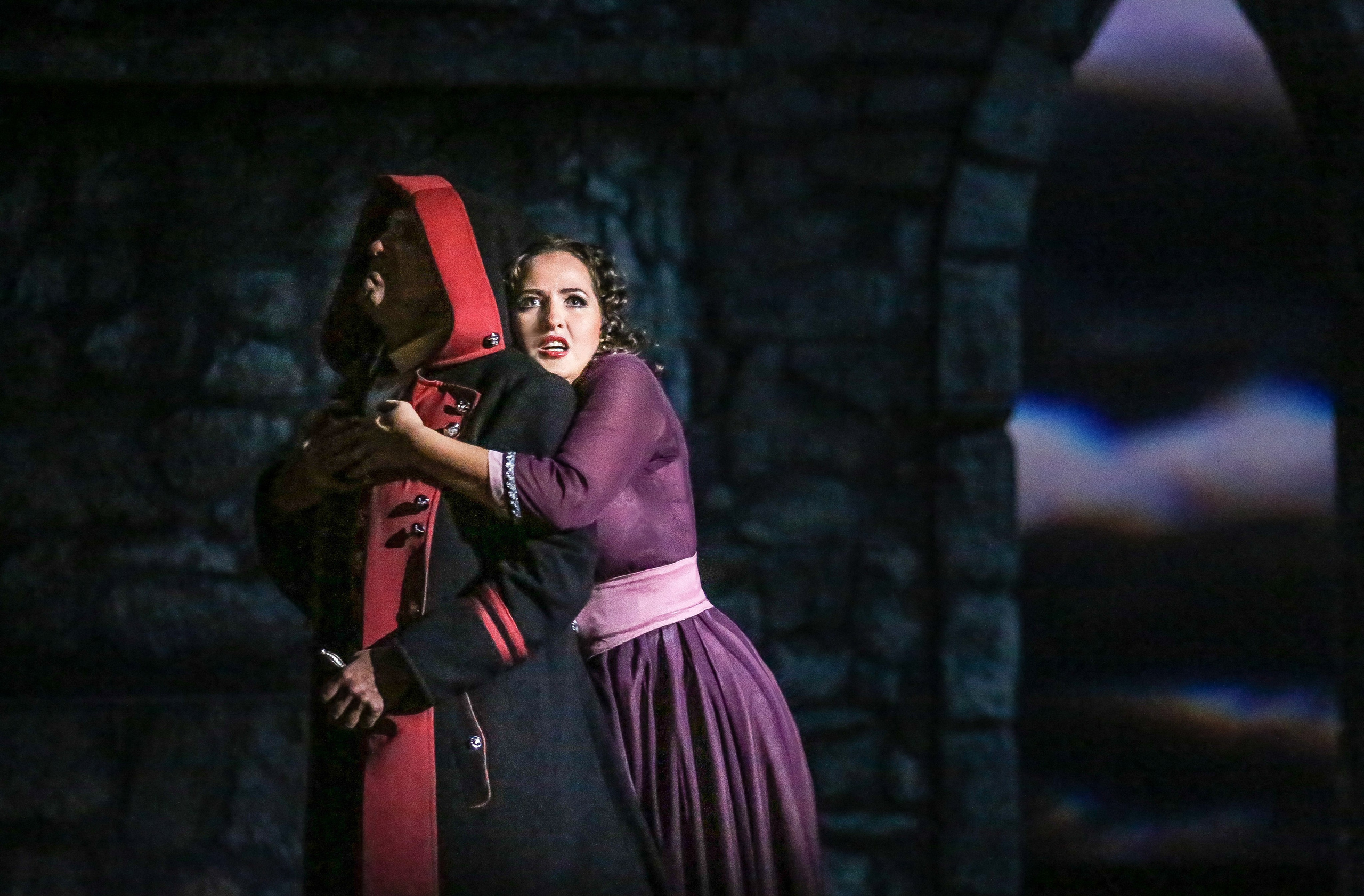 Казанский «Трубадур». Дарья Письменюк / Darya Leitstern — фотограф, музыкант, журналист, путешественник