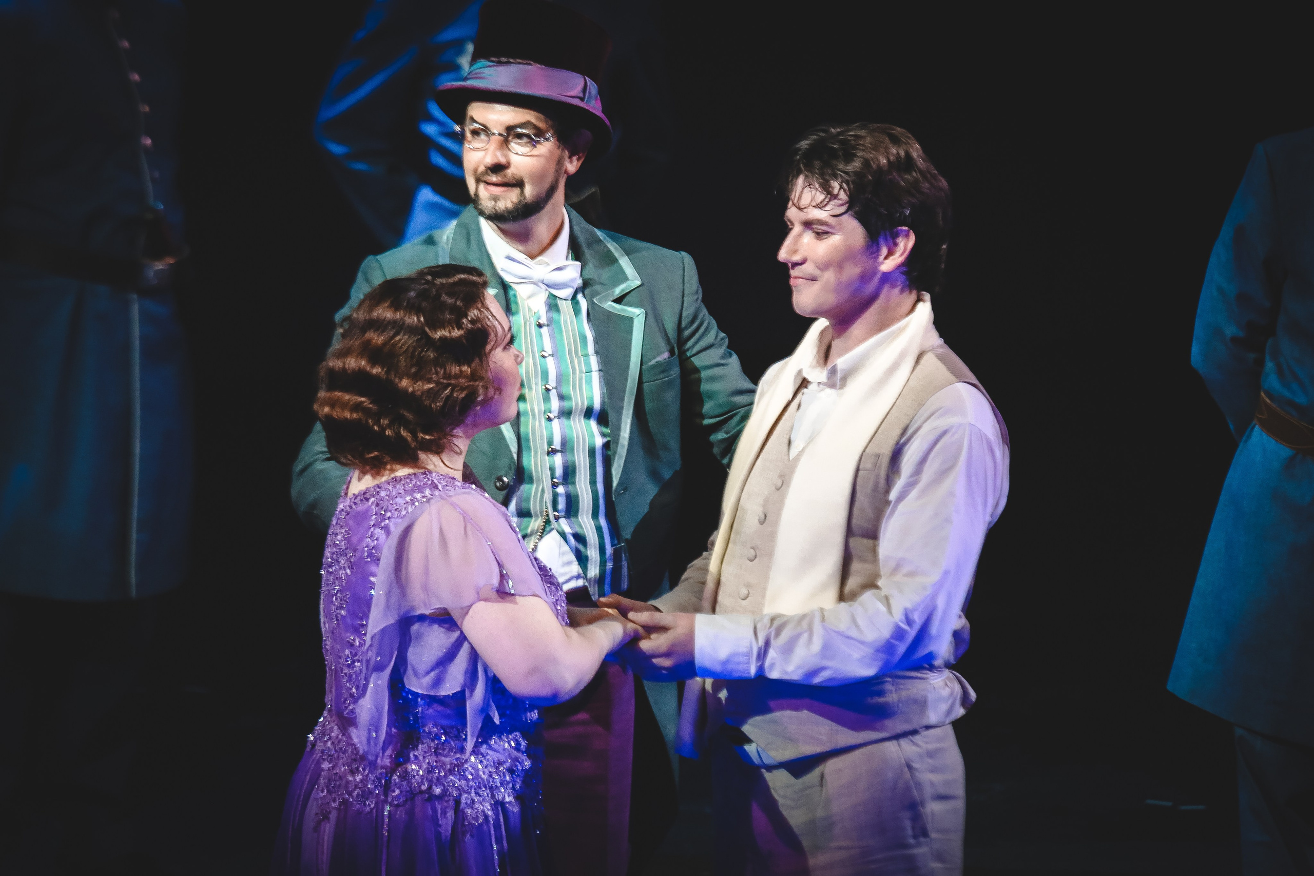 Дон Бартоло в «Севильском цирюльнике» Россини — Новая опера. Дарья Письменюк / Darya Leitstern — фотограф, музыкант, журналист, путешественник