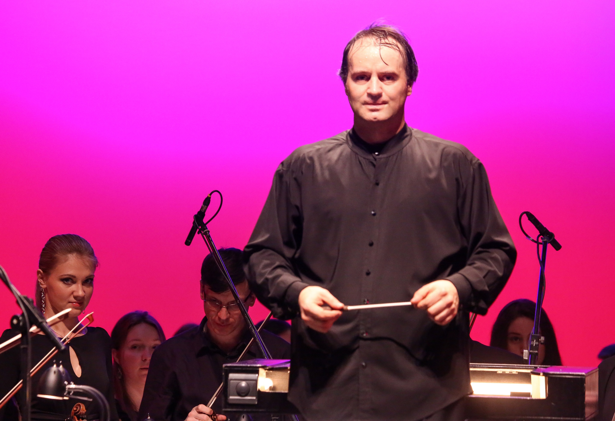 «Ифигения в Тавриде» Глюка в Новой опере. Дарья Письменюк / Darya Leitstern — фотограф, музыкант, журналист, путешественник