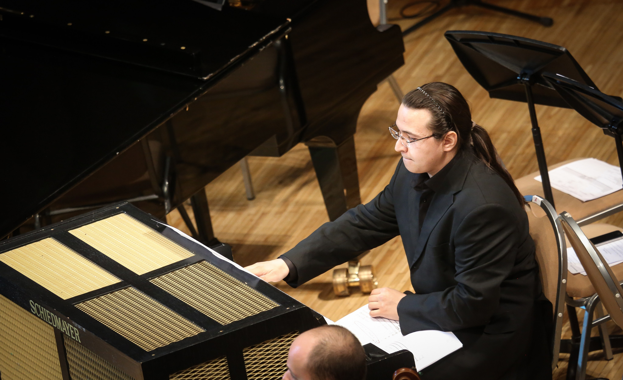 Музыкальные таланты Содружества. Дарья Письменюк / Darya Leitstern — фотограф, музыкант, журналист, путешественник