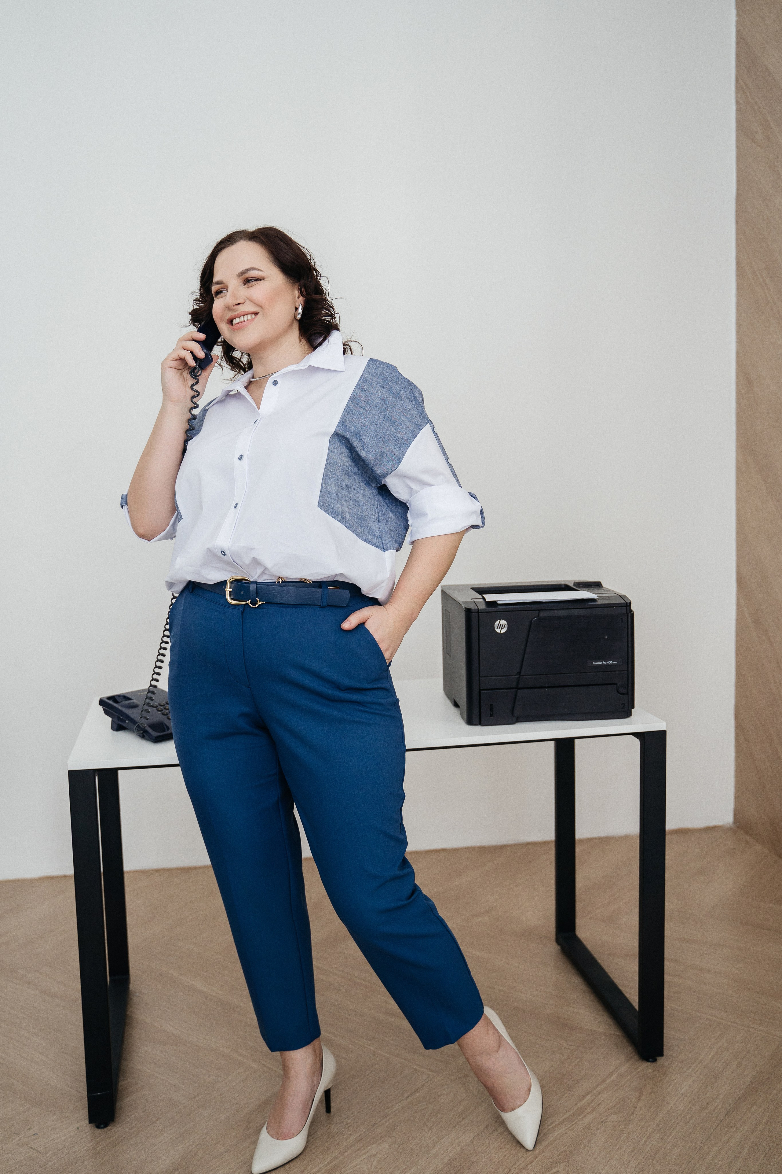 АННА +size. Продающий контент для маркетплейсов и e-commerce «под ключ»