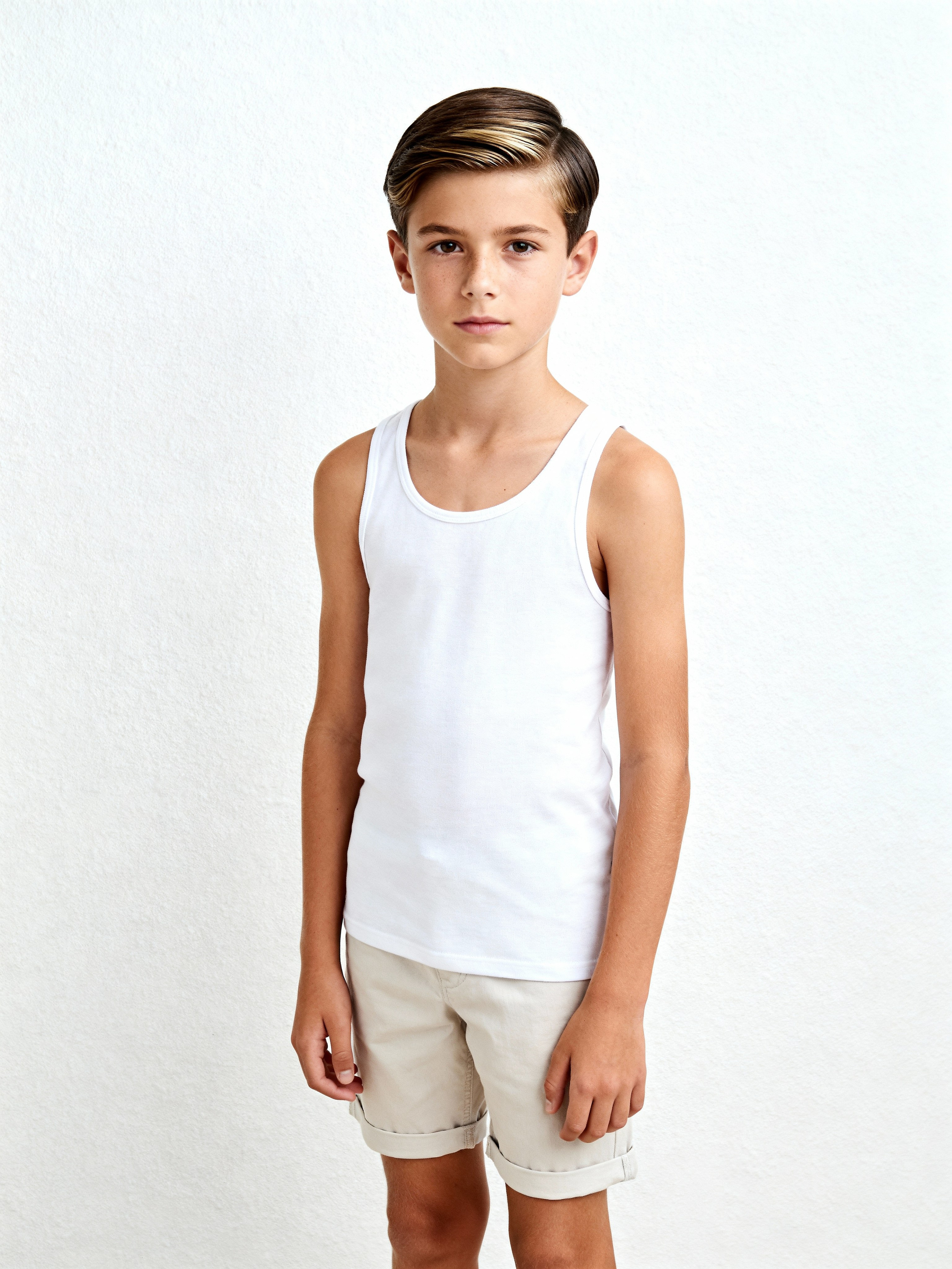 Мальчики. Продающий контент для маркетплейсов и e-commerce «под ключ»