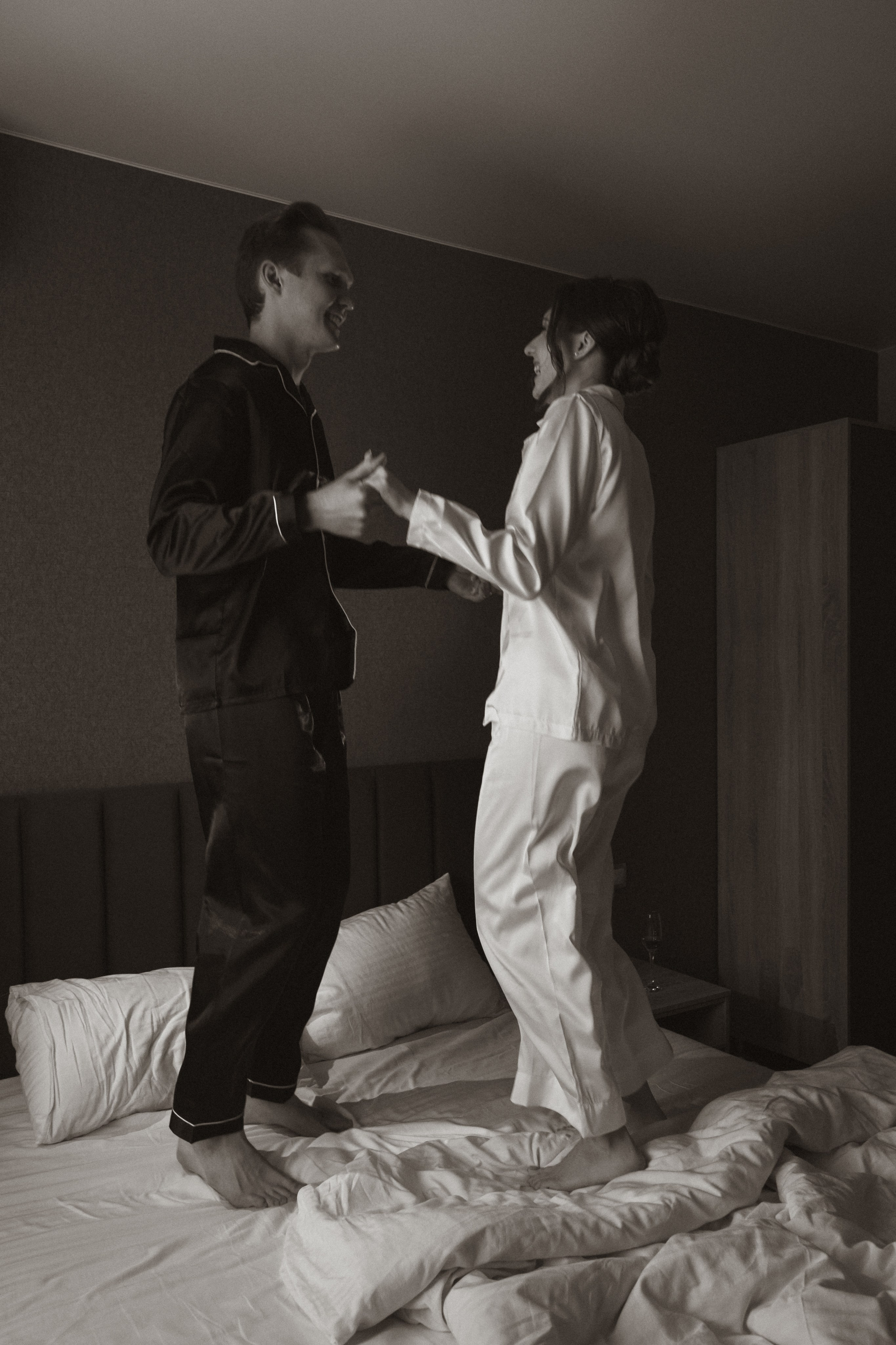 Настя + Женя. Анна Гусарова свадебный фотограф в Волгограде