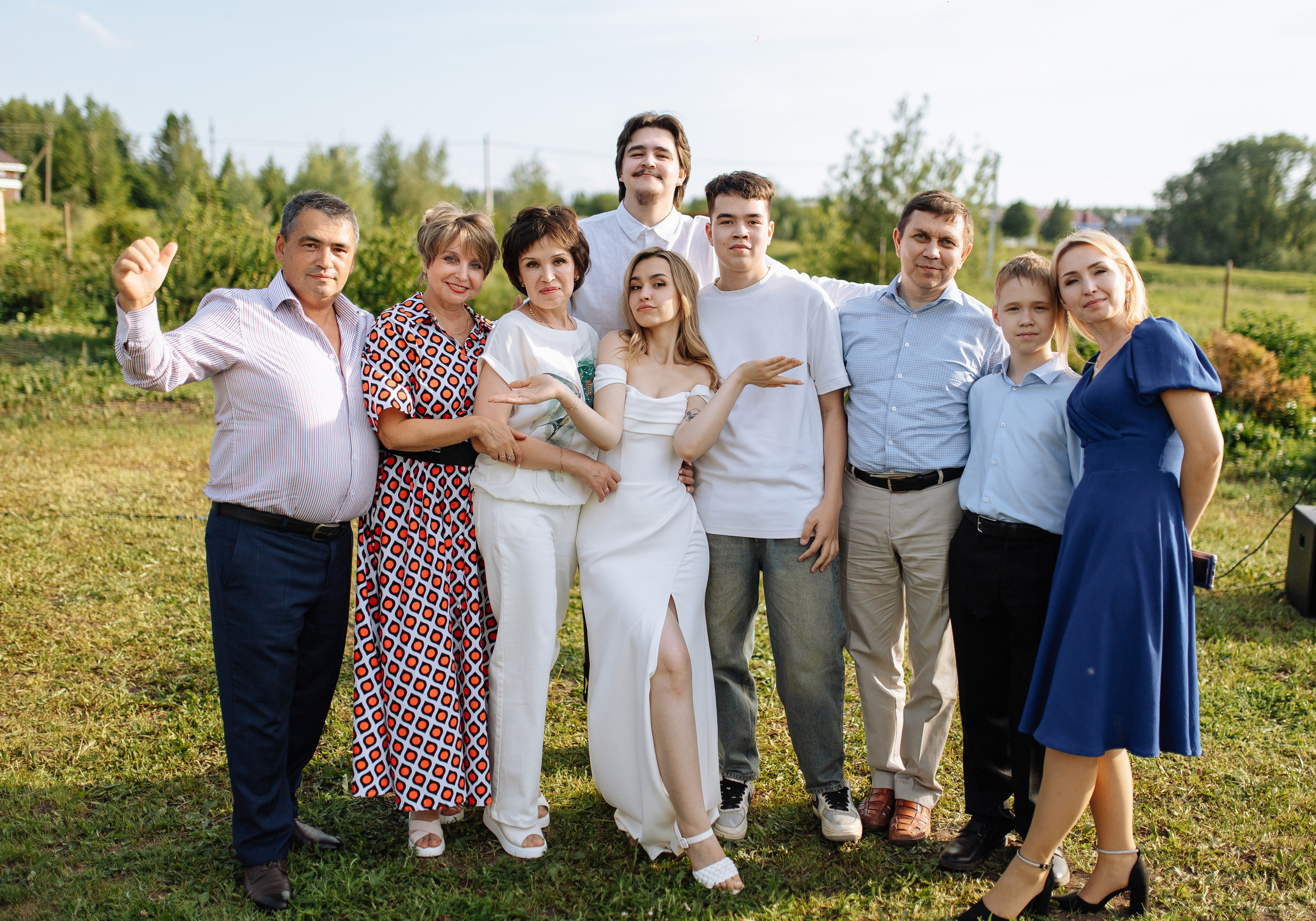 Свадебный репортаж. Свадебный и Репортажный фотограф Александр Шаров