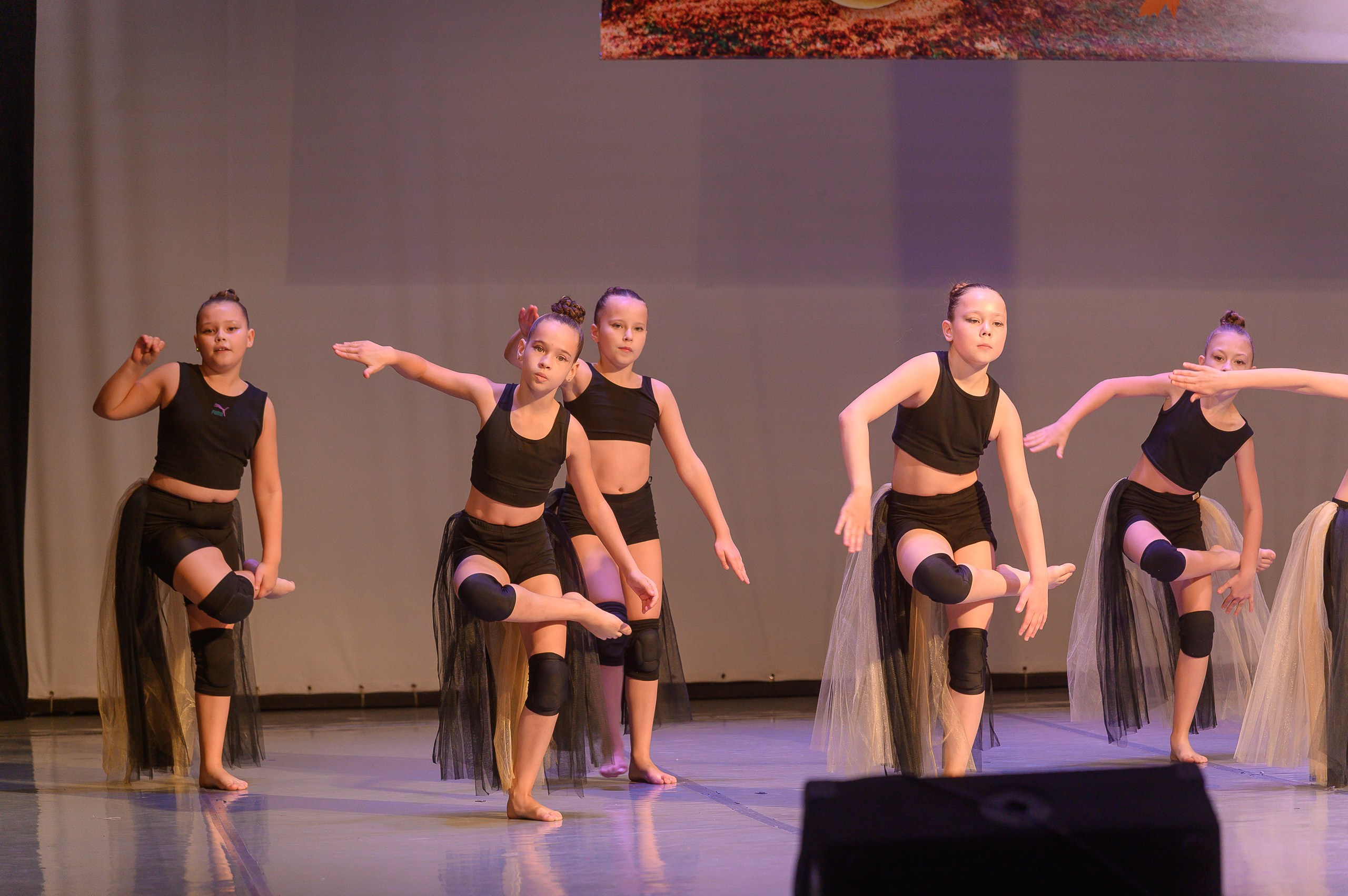 Конкурс «Танцевальная Осень». Фотограф в Кемерово Владислав Шульц