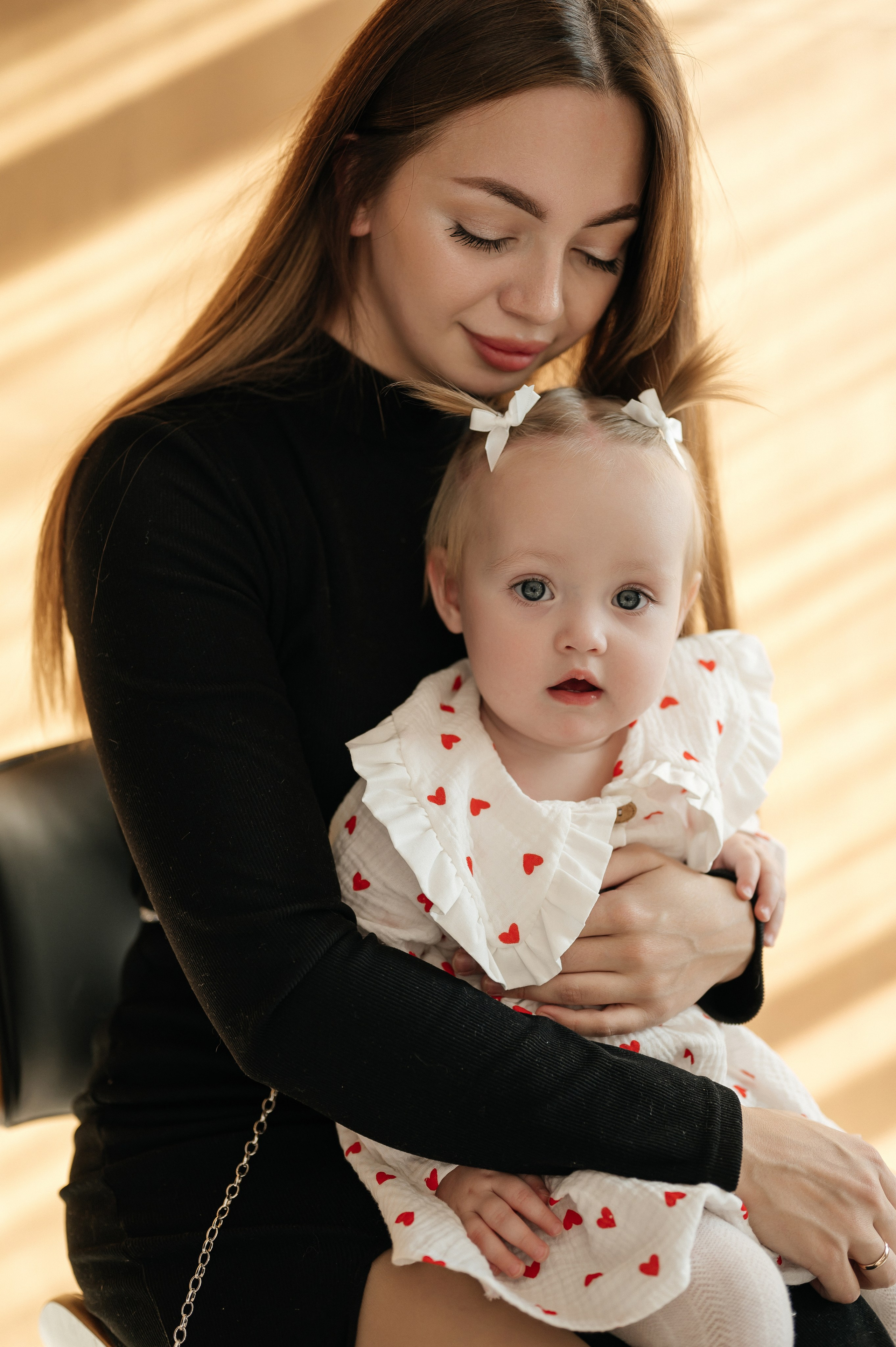Мамины ладошки. Свадебный и семейный фотограф в Красноярске Виктория Тимонина