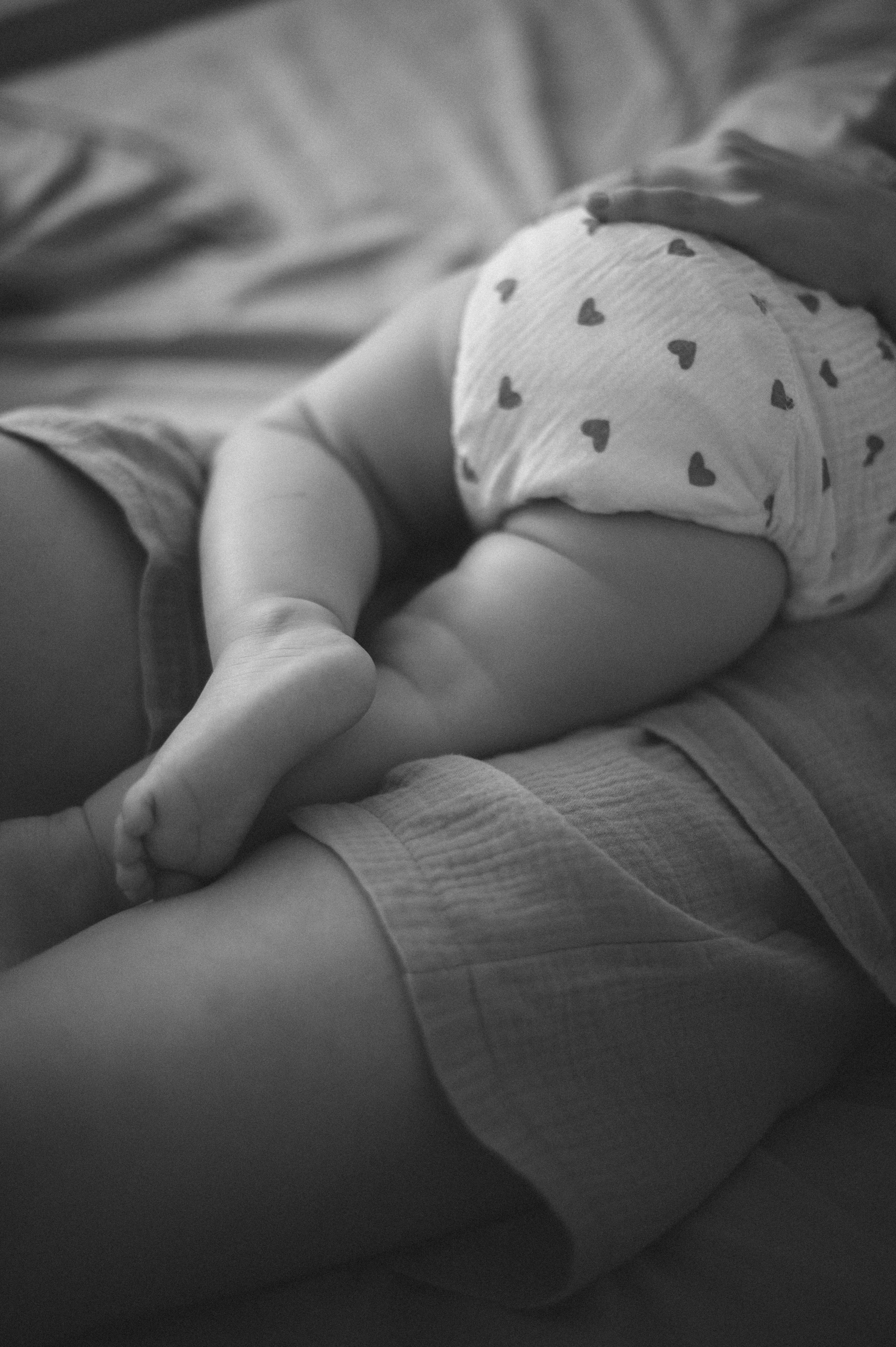 Один день из жизни мамы… Юля и Яна. Семейный фотограф в г. Ставрополь, Сорокина Мария