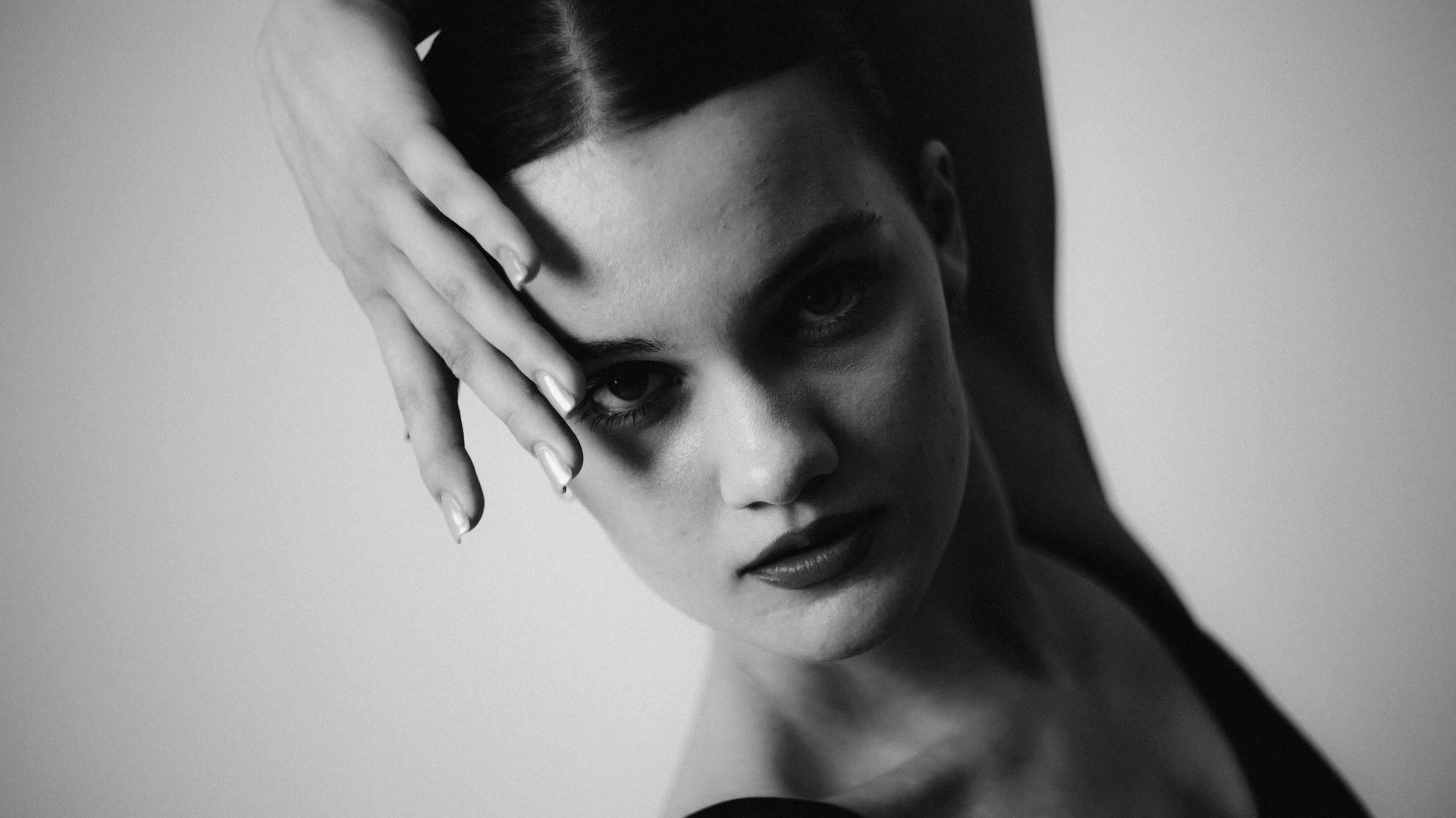 Эвелина. Фотограф Плеханов Дмитрий