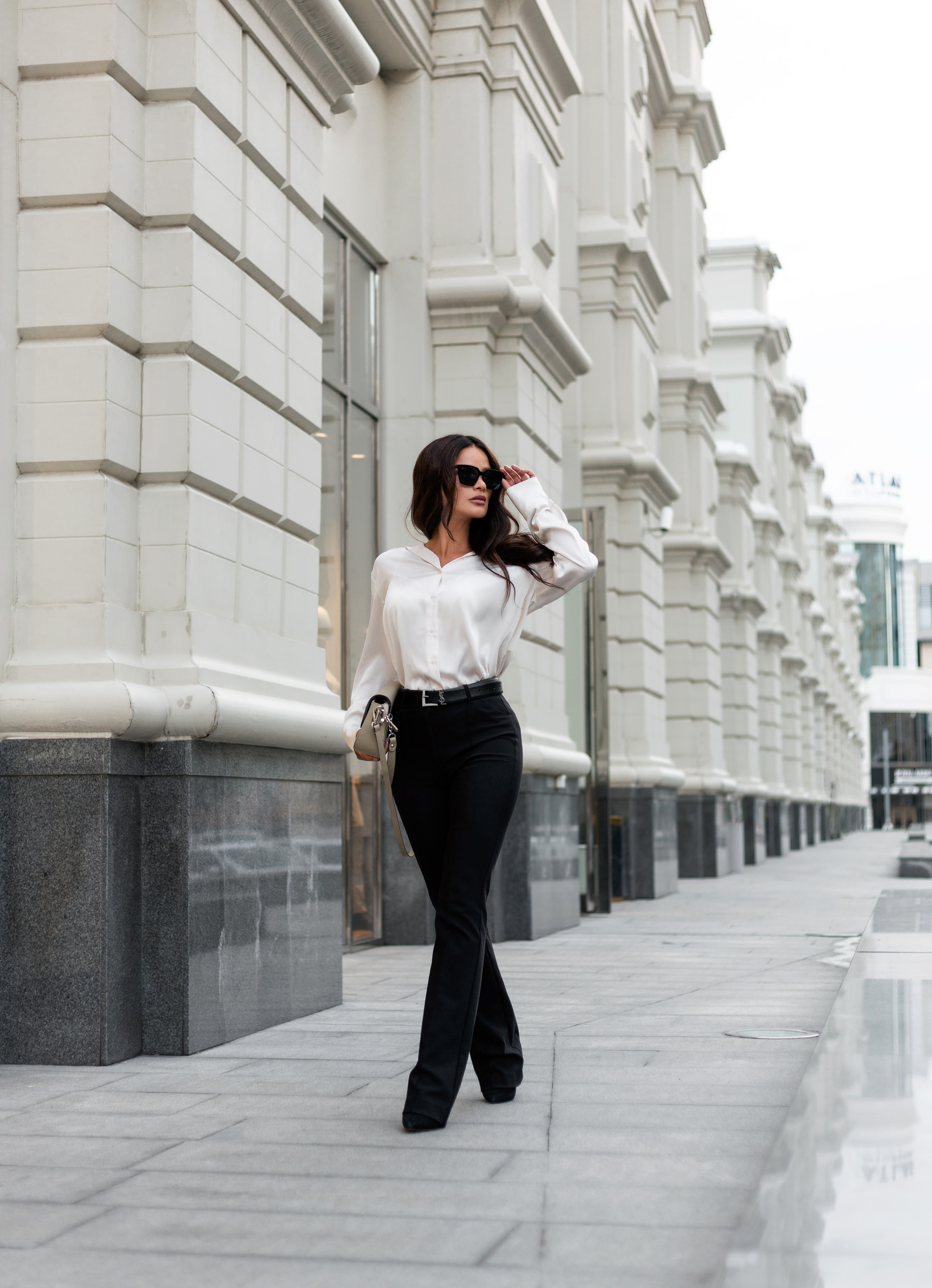 Елена. Фотопрогулка. Женский и семейный фотограф в Екатеринбурге Маша Пруц