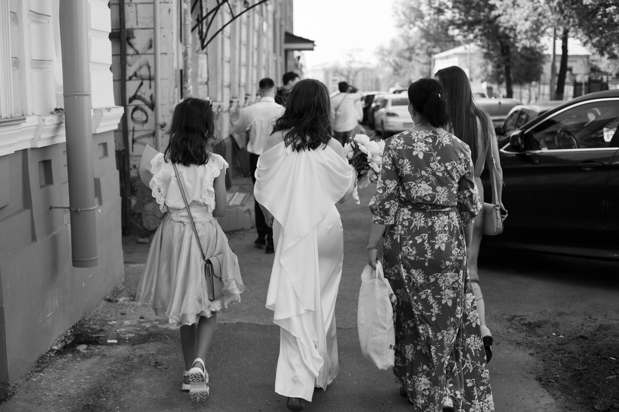 свадебный фотограф в нижнем новгороде