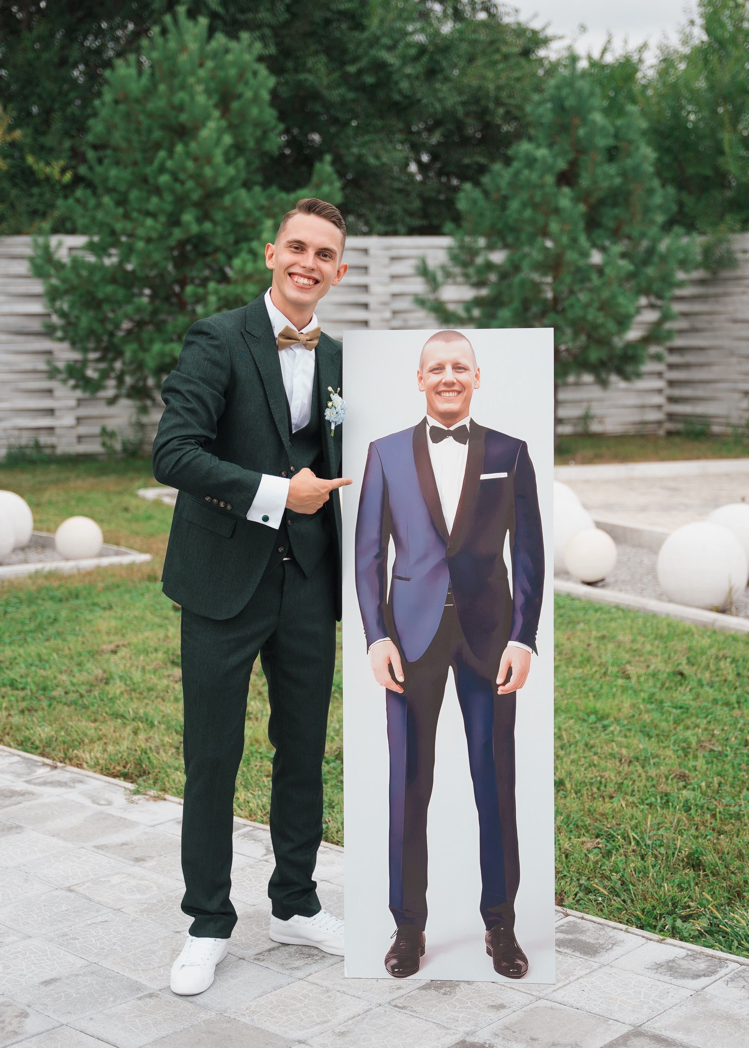 Ирина и Сергей. Фотограф Хабаровск