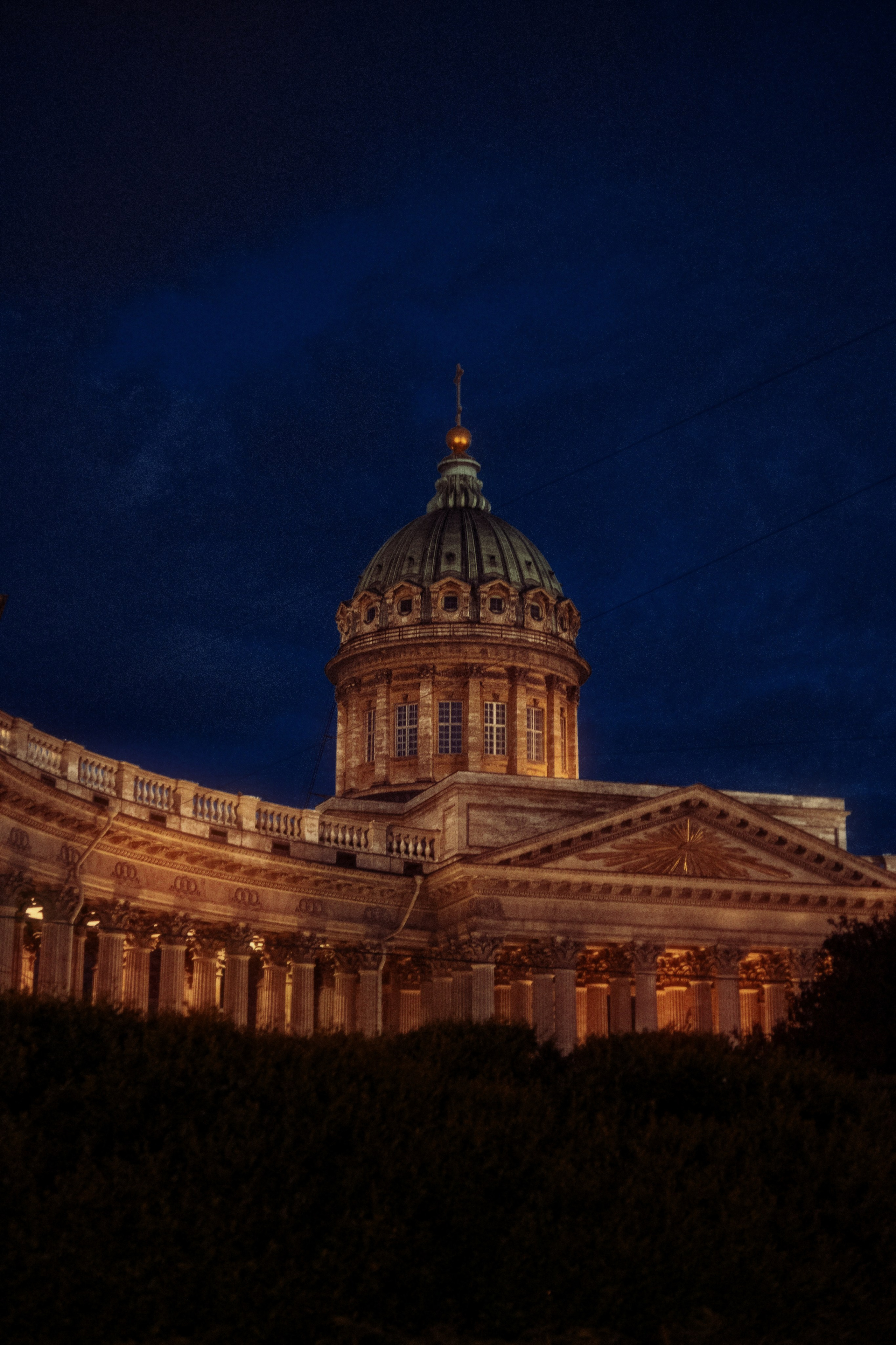 Питерские наброски. Фотограф в Самаре — Брайко Света