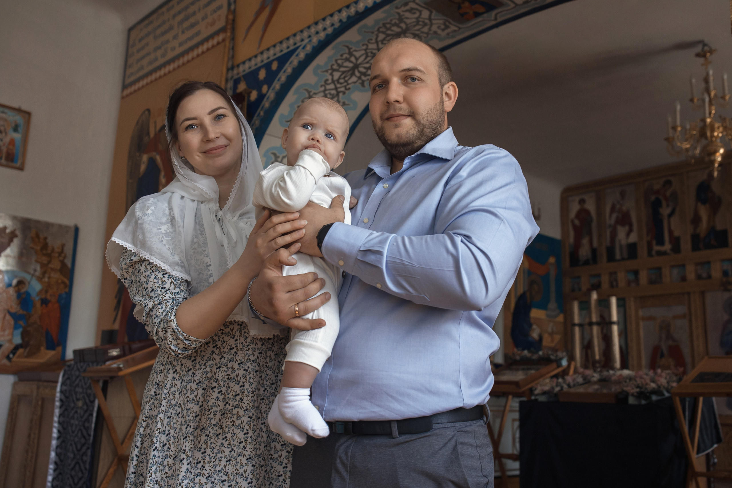 Таинства. Свадебный и семейный фотограф Кузнецк Пенза Ульяновск