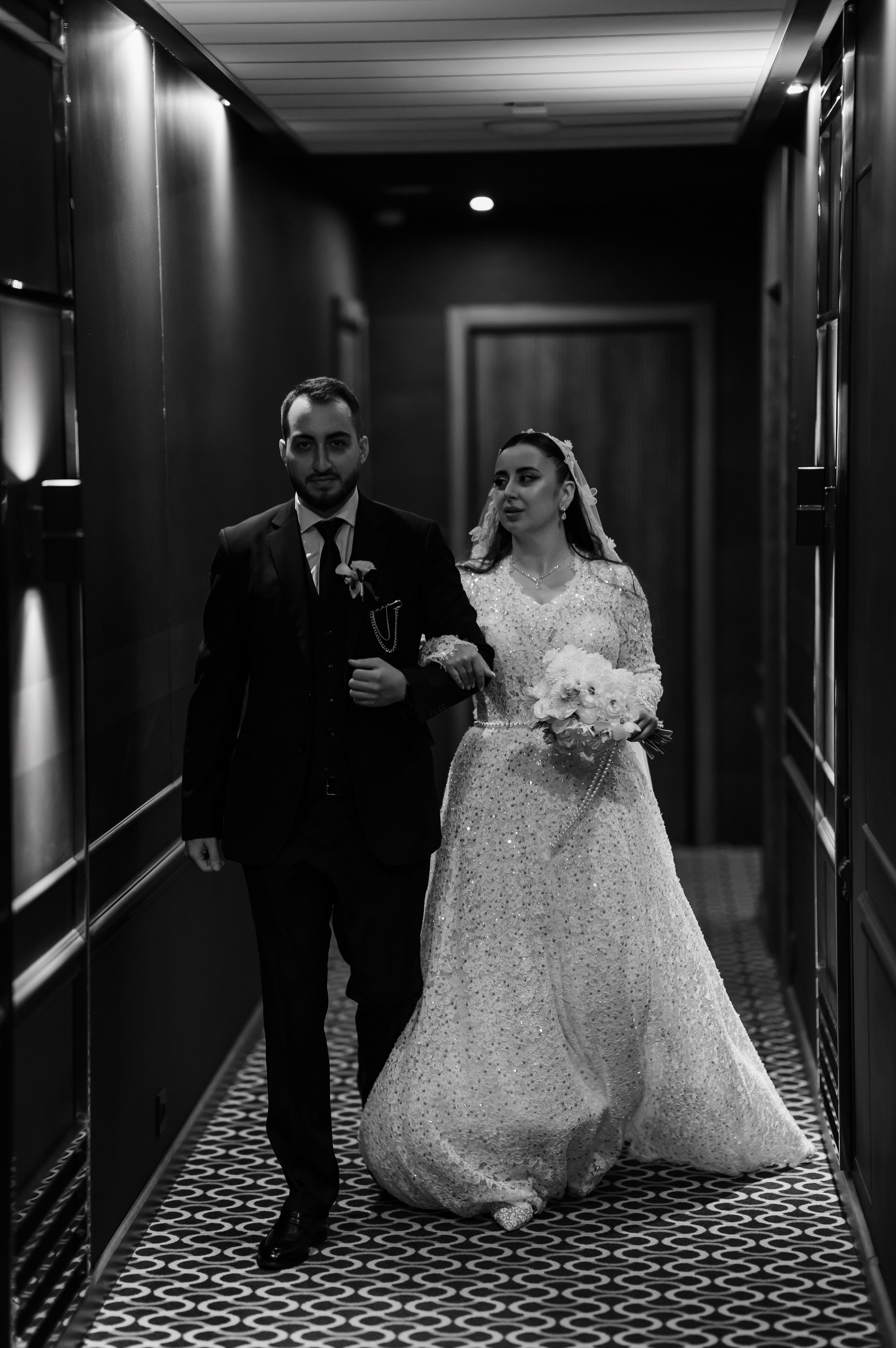 Артур и Анна. Свадебный фотограф Ашот Саркисян