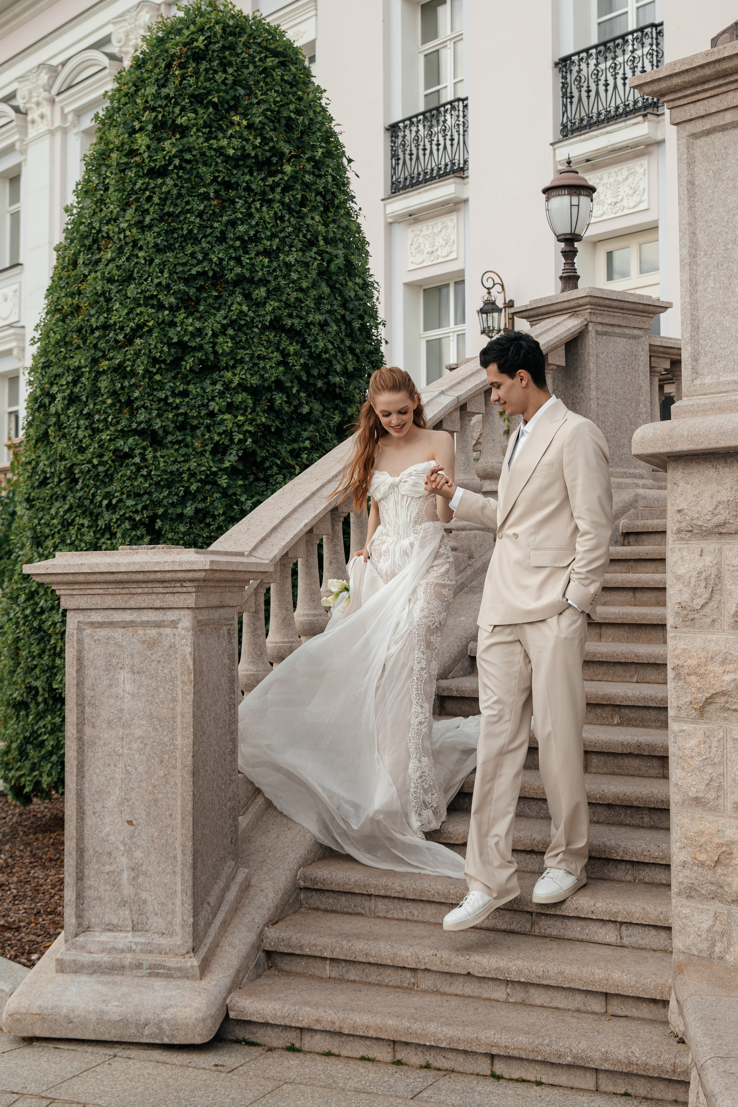 Alex and Tati. Фотограф Анжелика Кварц. Санкт-Петербург, Wedding Photographer in Spain, France, Italy, Montenegro