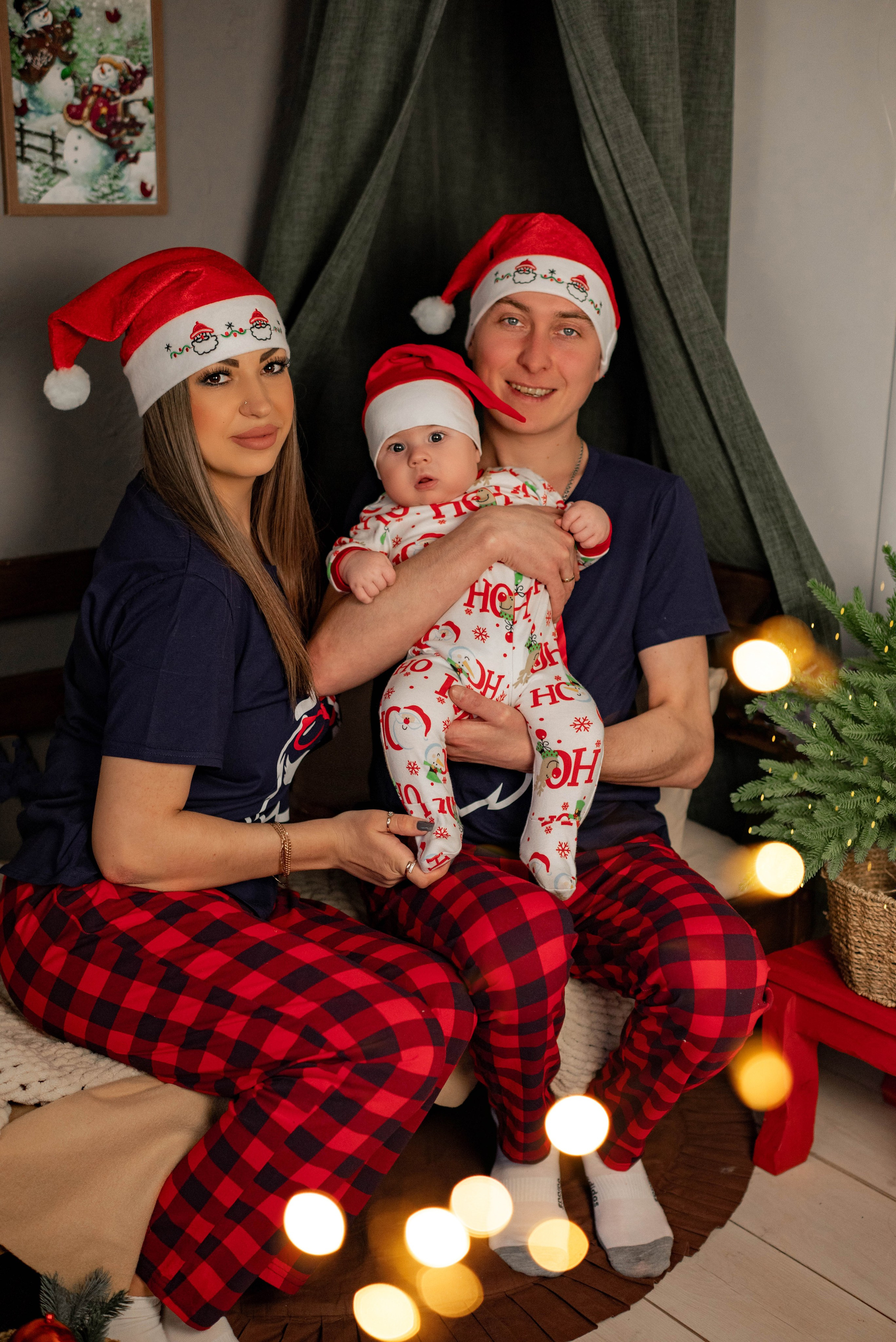 Ирина и Дмитрий. Семейный и свадебный фотограф в Абакане Юлия Су