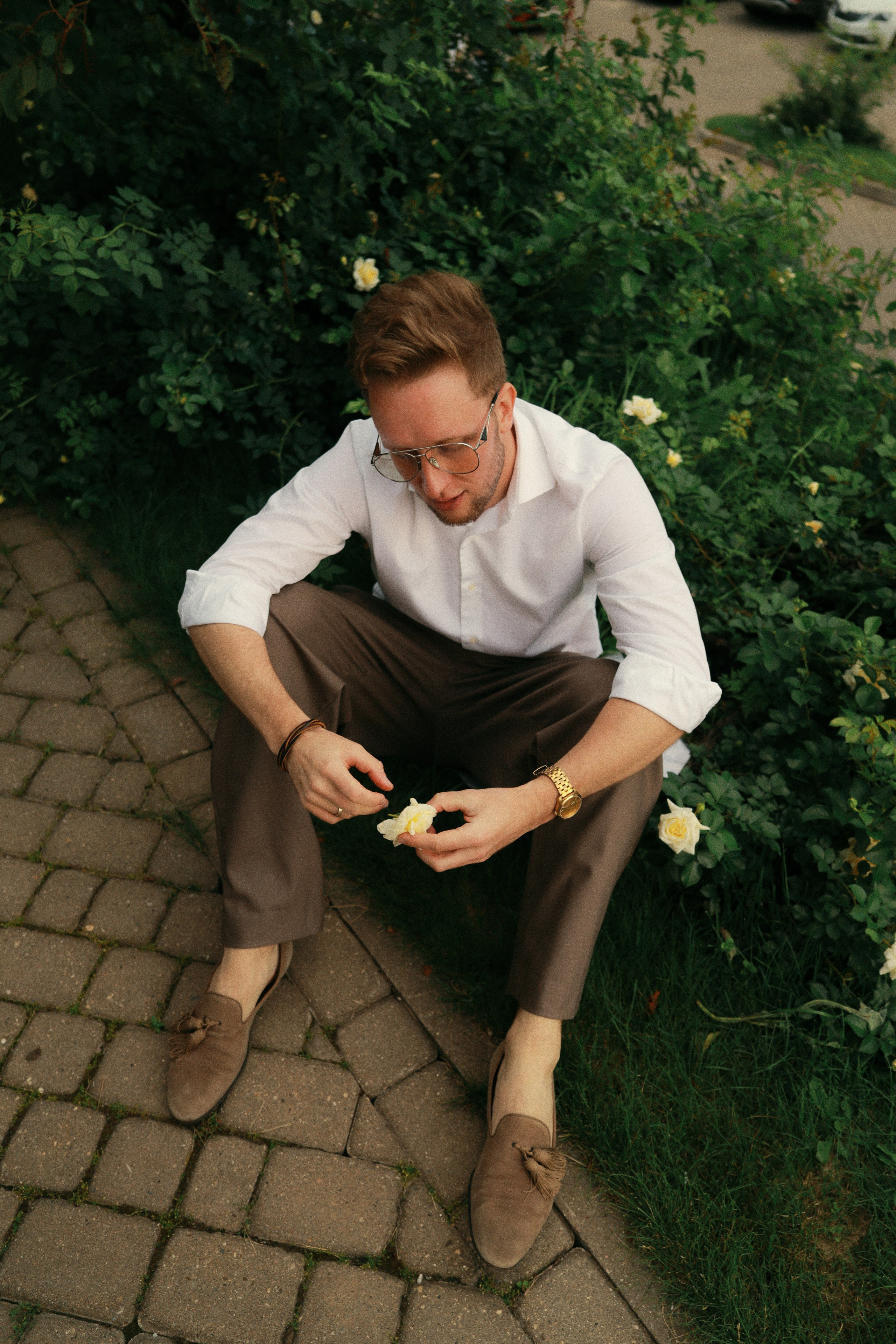 Атмо. Фотограф во Владимире, Москве и Суздале — Полина Романычева