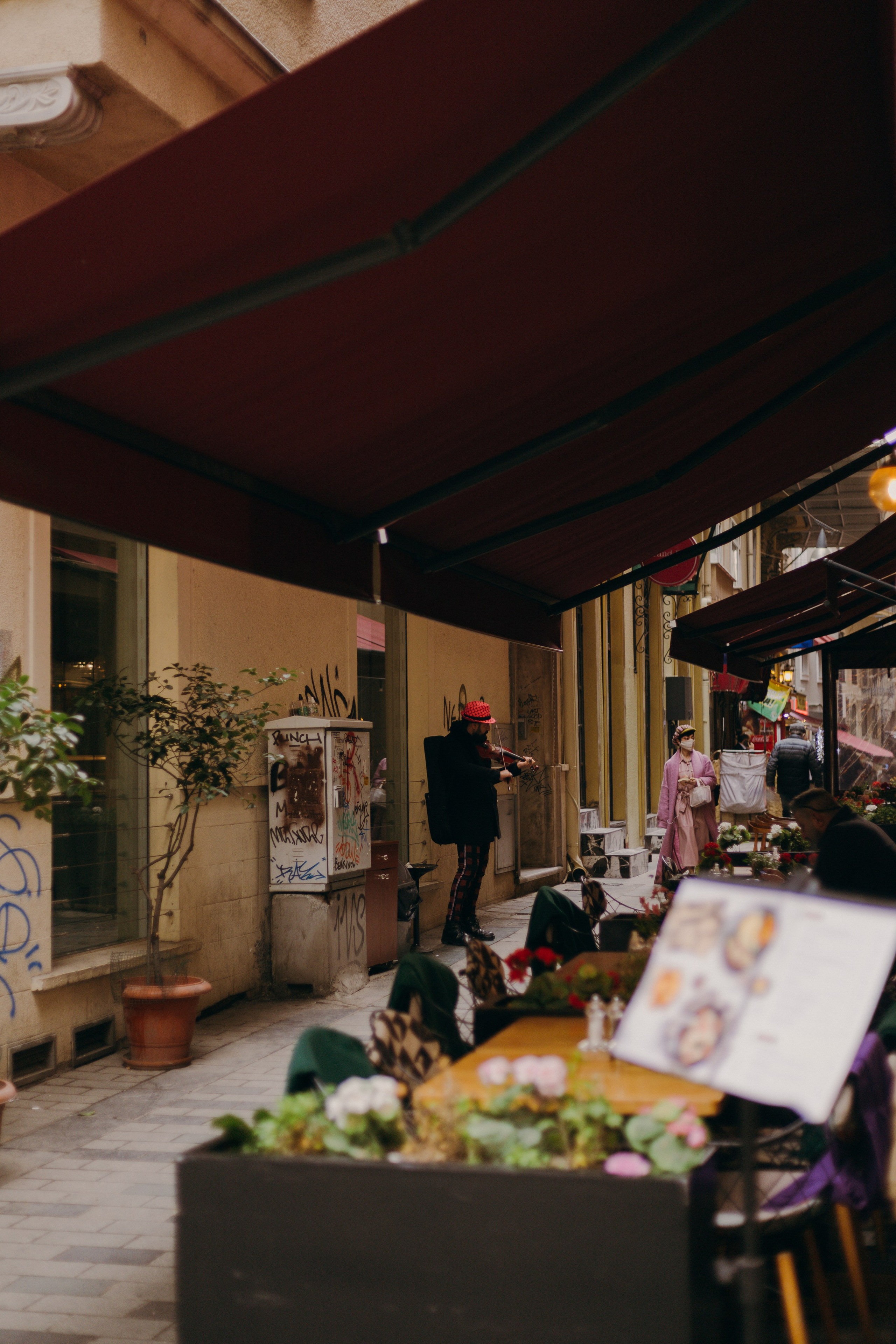 Стамбул. Профессиональный Фотограф во Владимире, в Москве и в Суздале — Полина Романычева
