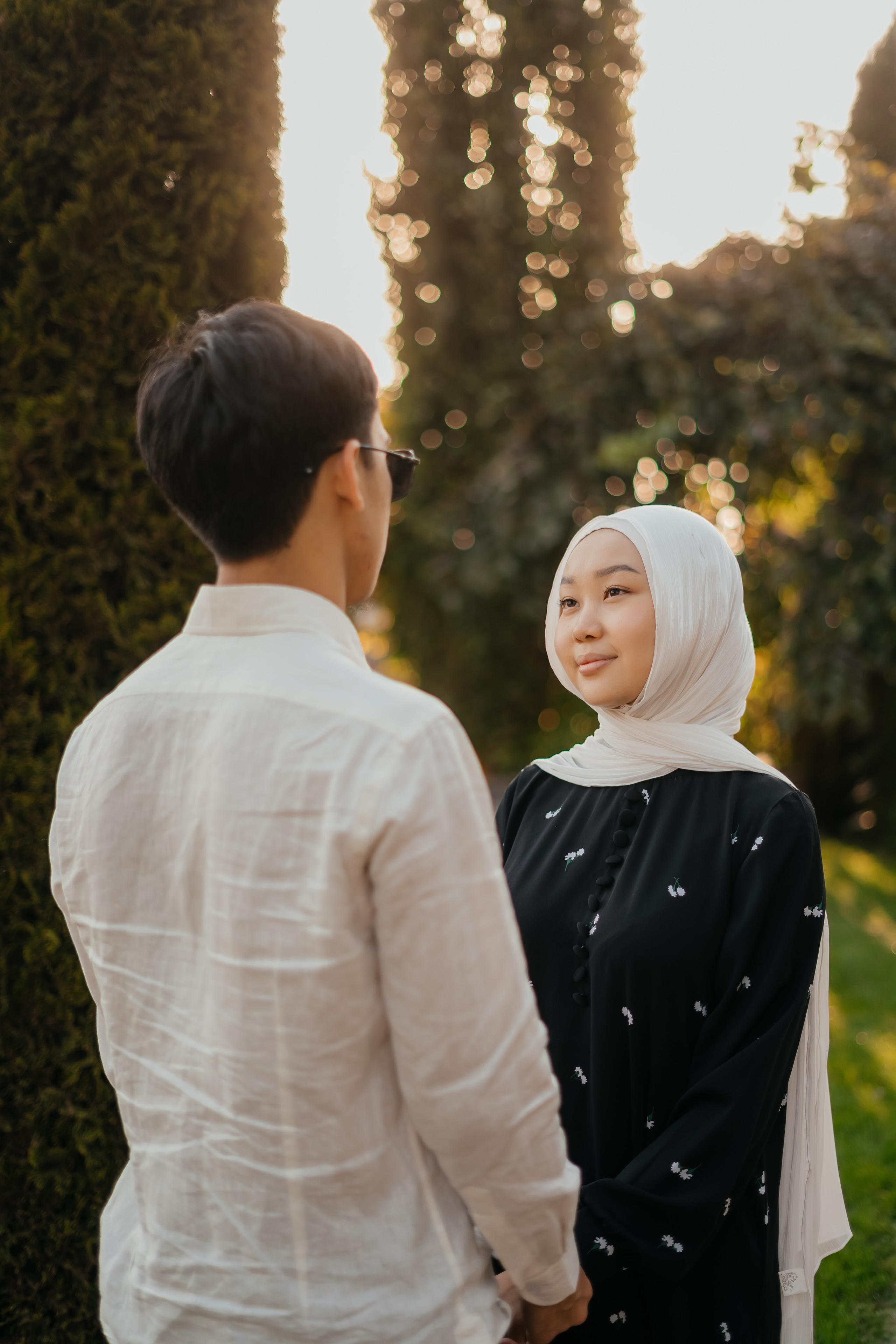 BEKA & ANELYA. Wedding and Fashion photographer
