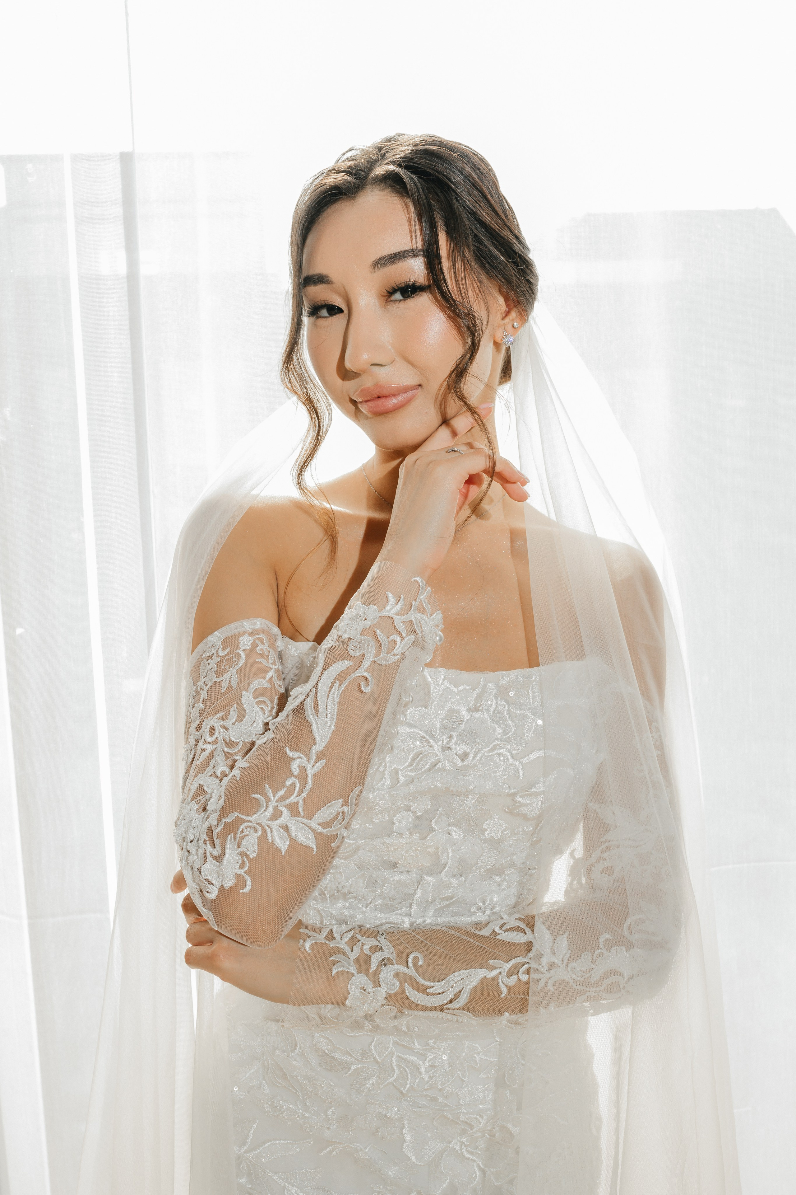 ELNUR & MEDINA. Wedding and Fashion photographer
