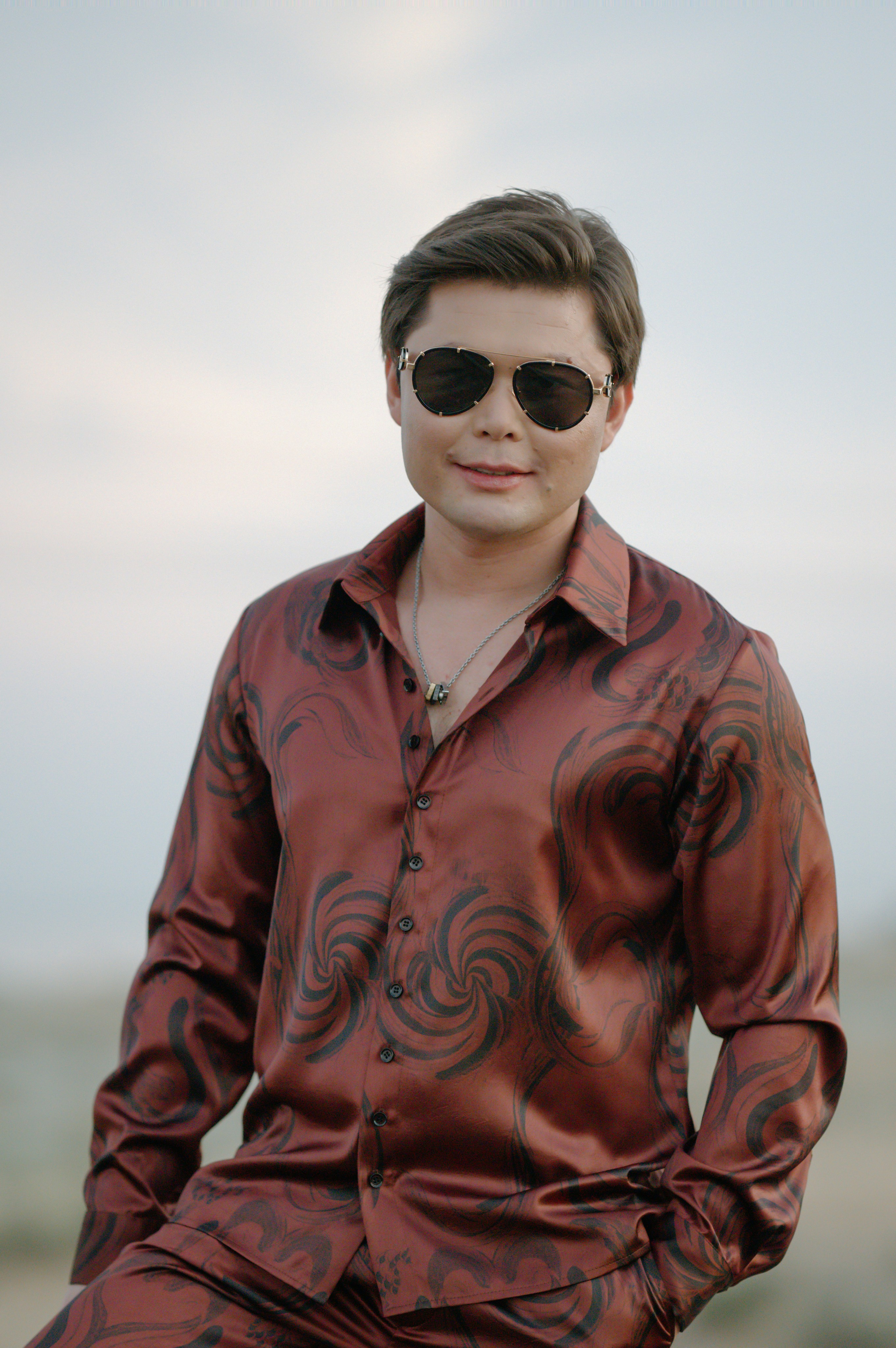 ERNAR AIDAR. Wedding and Fashion photographer